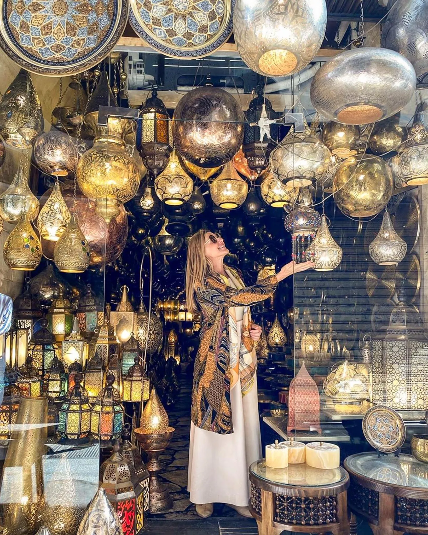 People in Al Wadi Boutique Hotel