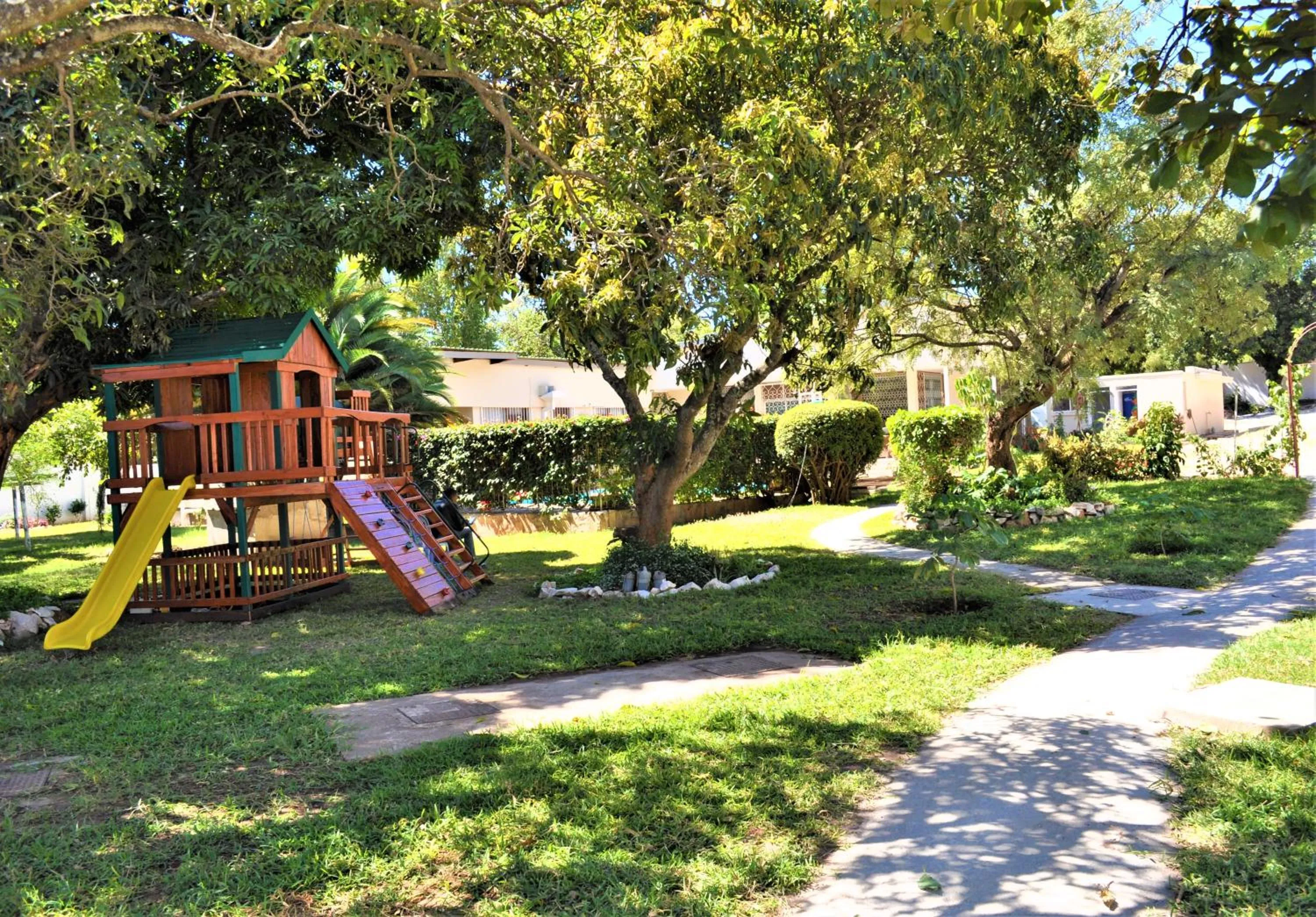 Natwange Backpackers