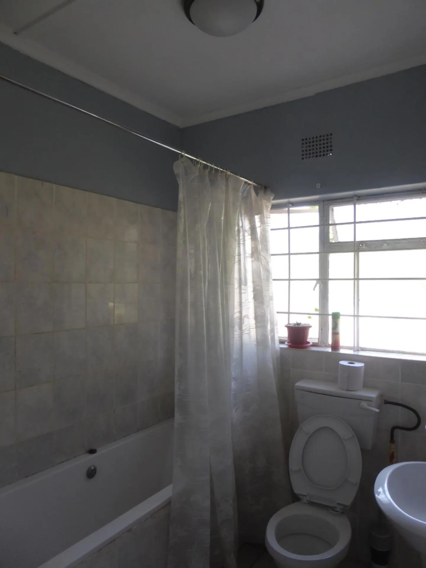 Natwange Backpackers