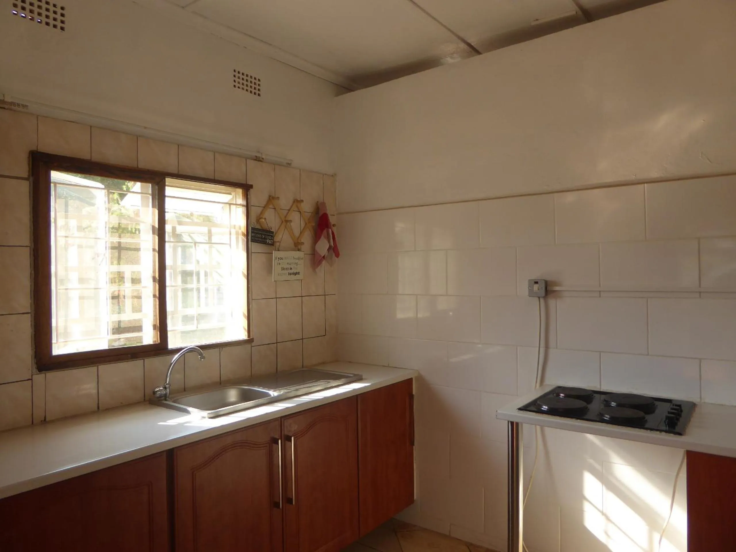 Natwange Backpackers