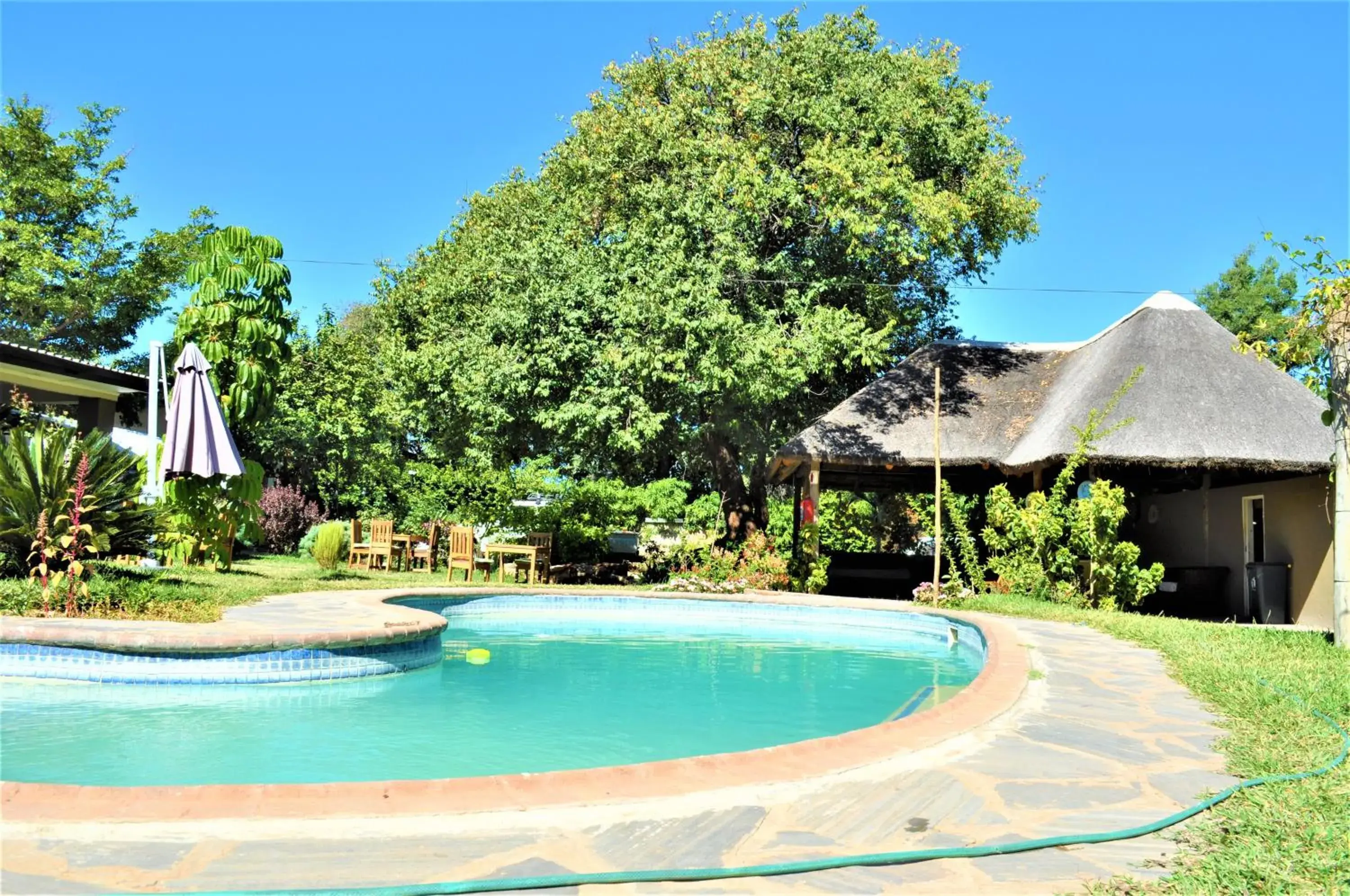 Natwange Backpackers Natwange Backpackers