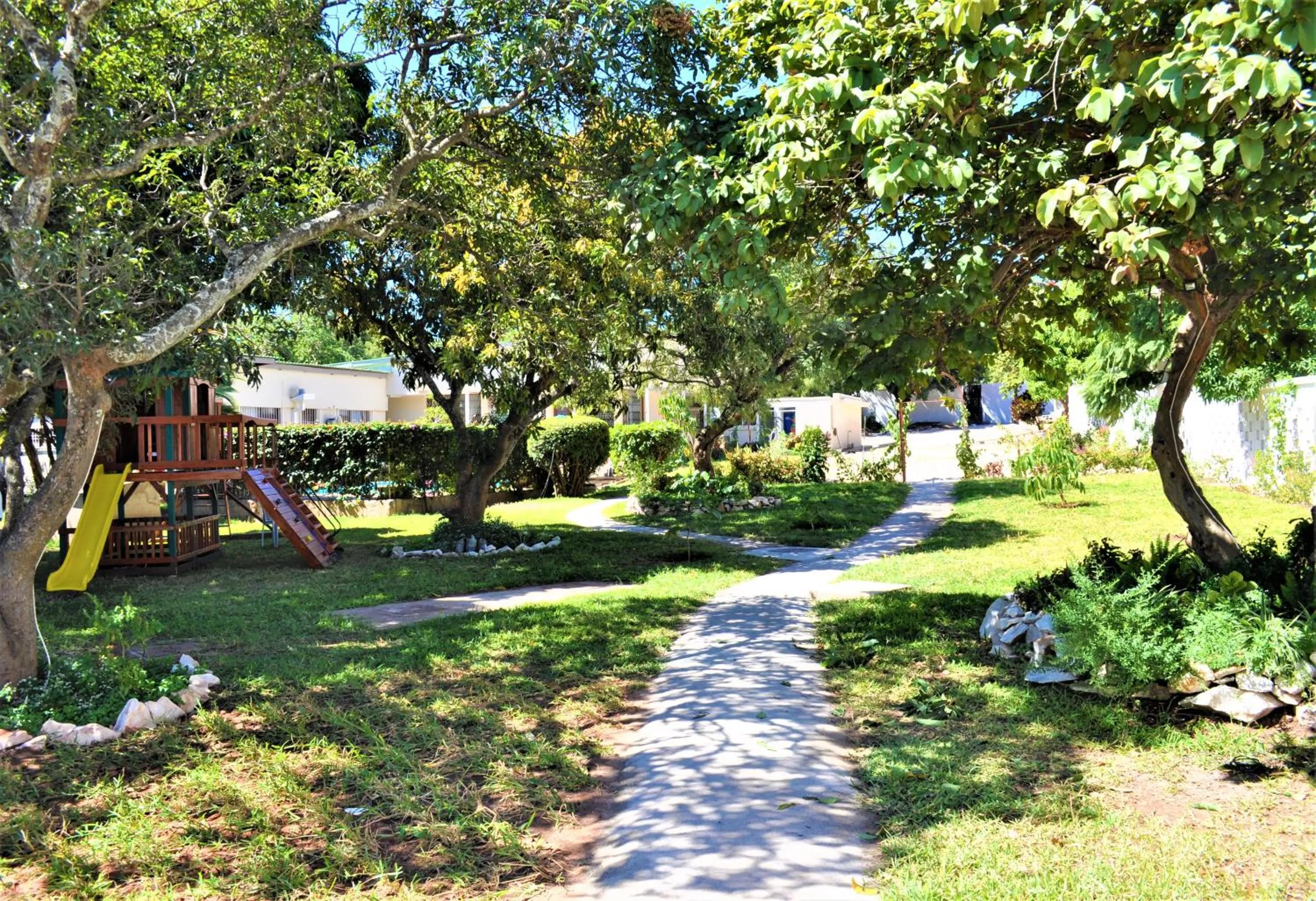 Natwange Backpackers