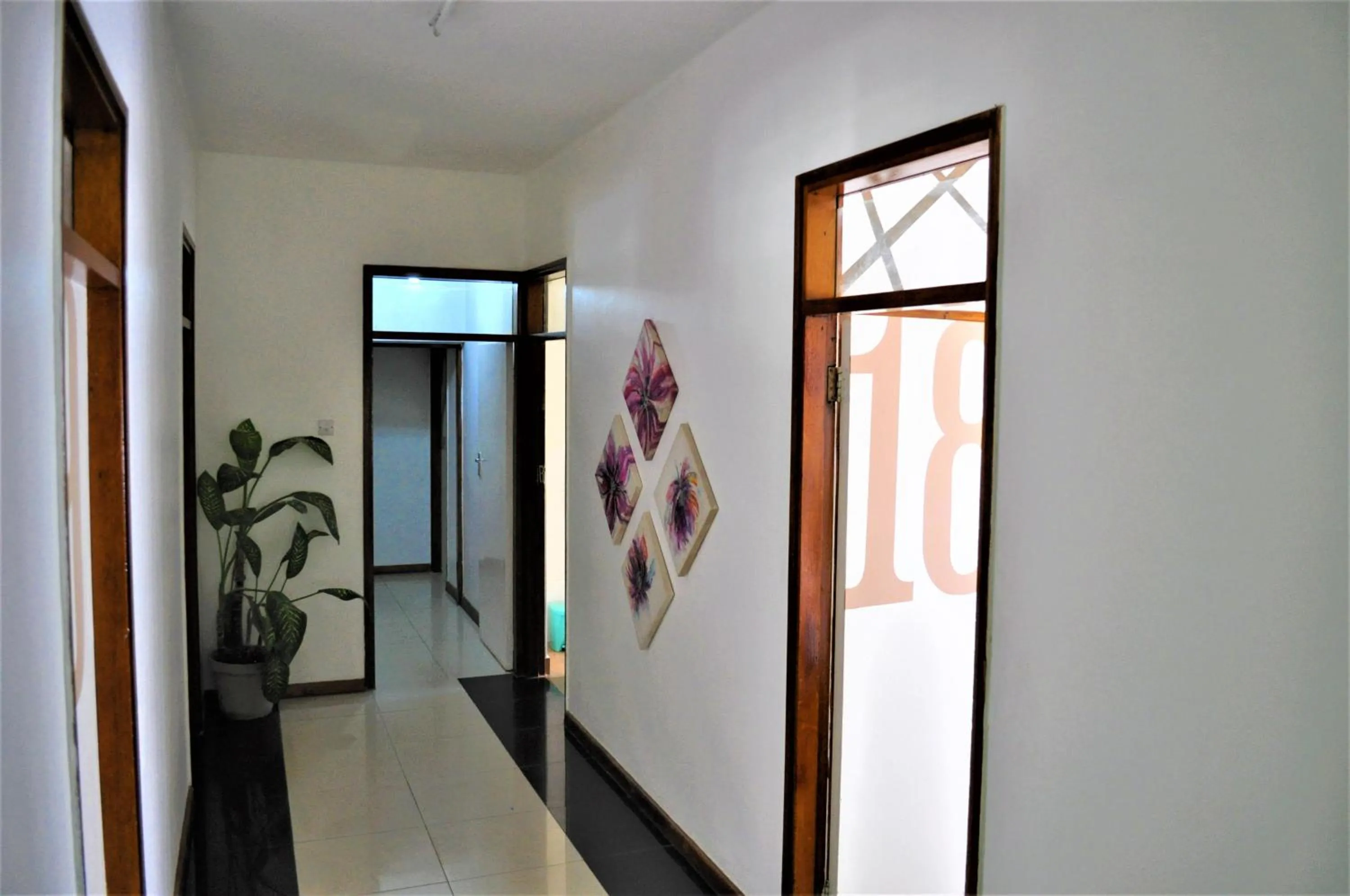 Natwange Backpackers