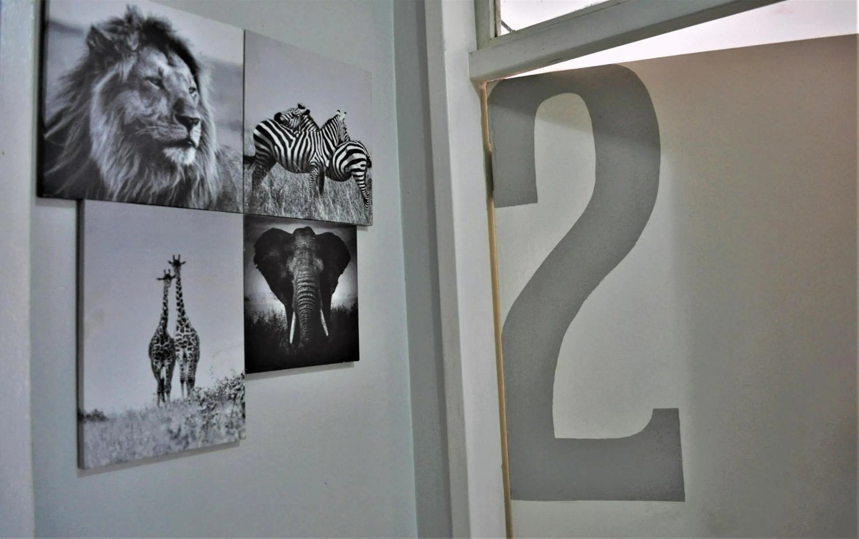 Natwange Backpackers