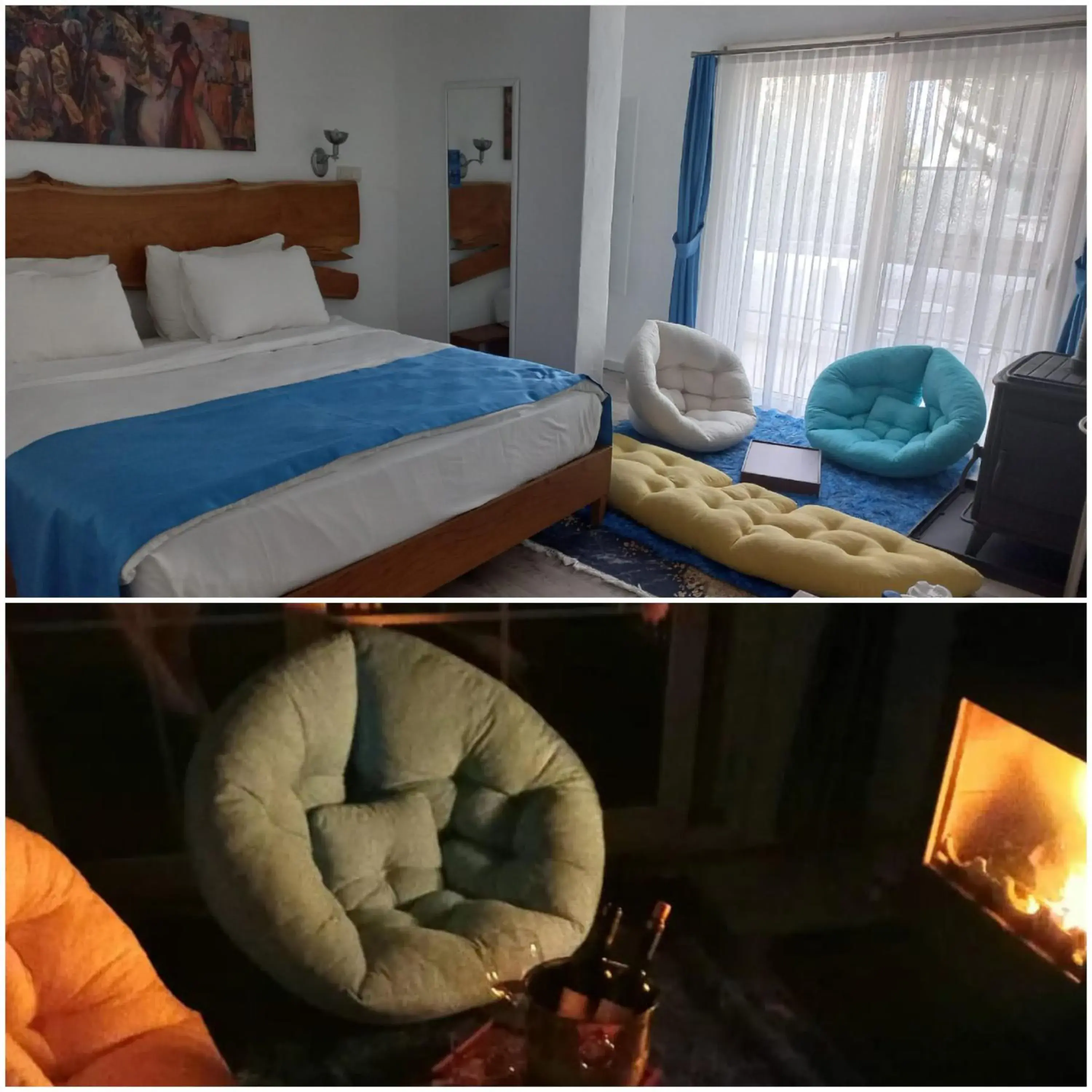 Family Room in Rebetiko Hotel Family Room in Rebetiko Hotel