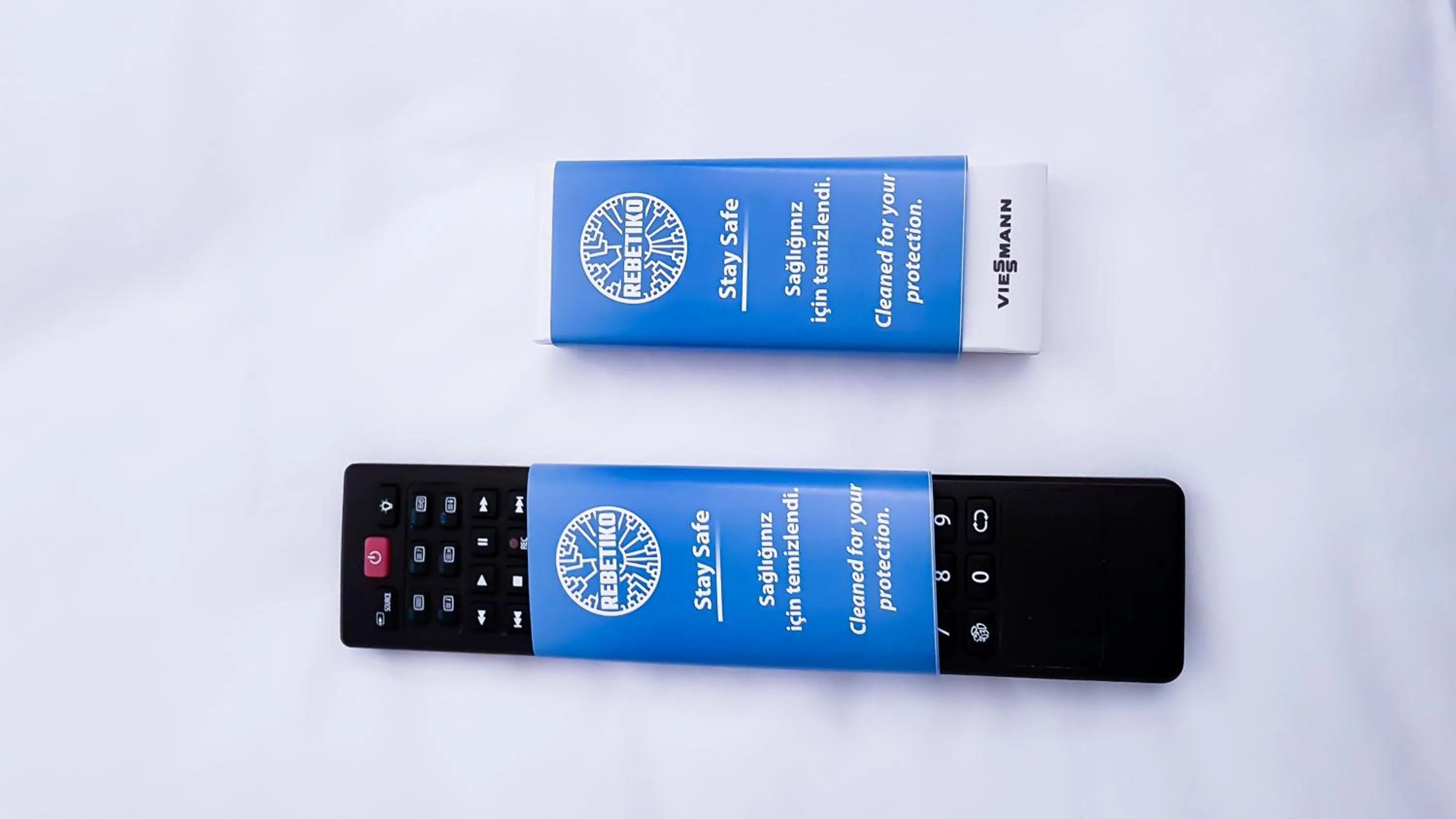 Logo/Certificate/Sign in Rebetiko Hotel