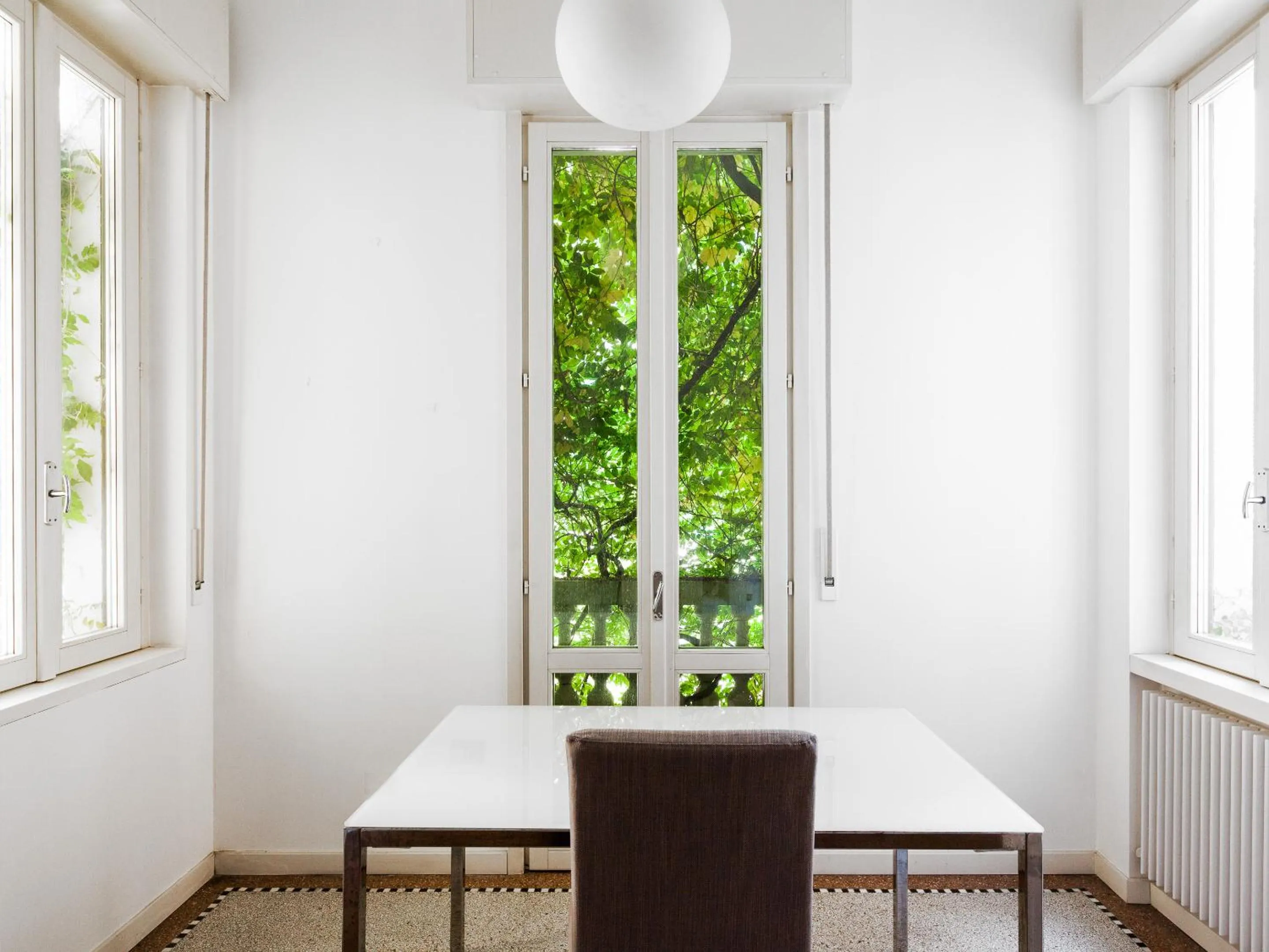 Balcony/Terrace in easyhomes - Piola Bazzini