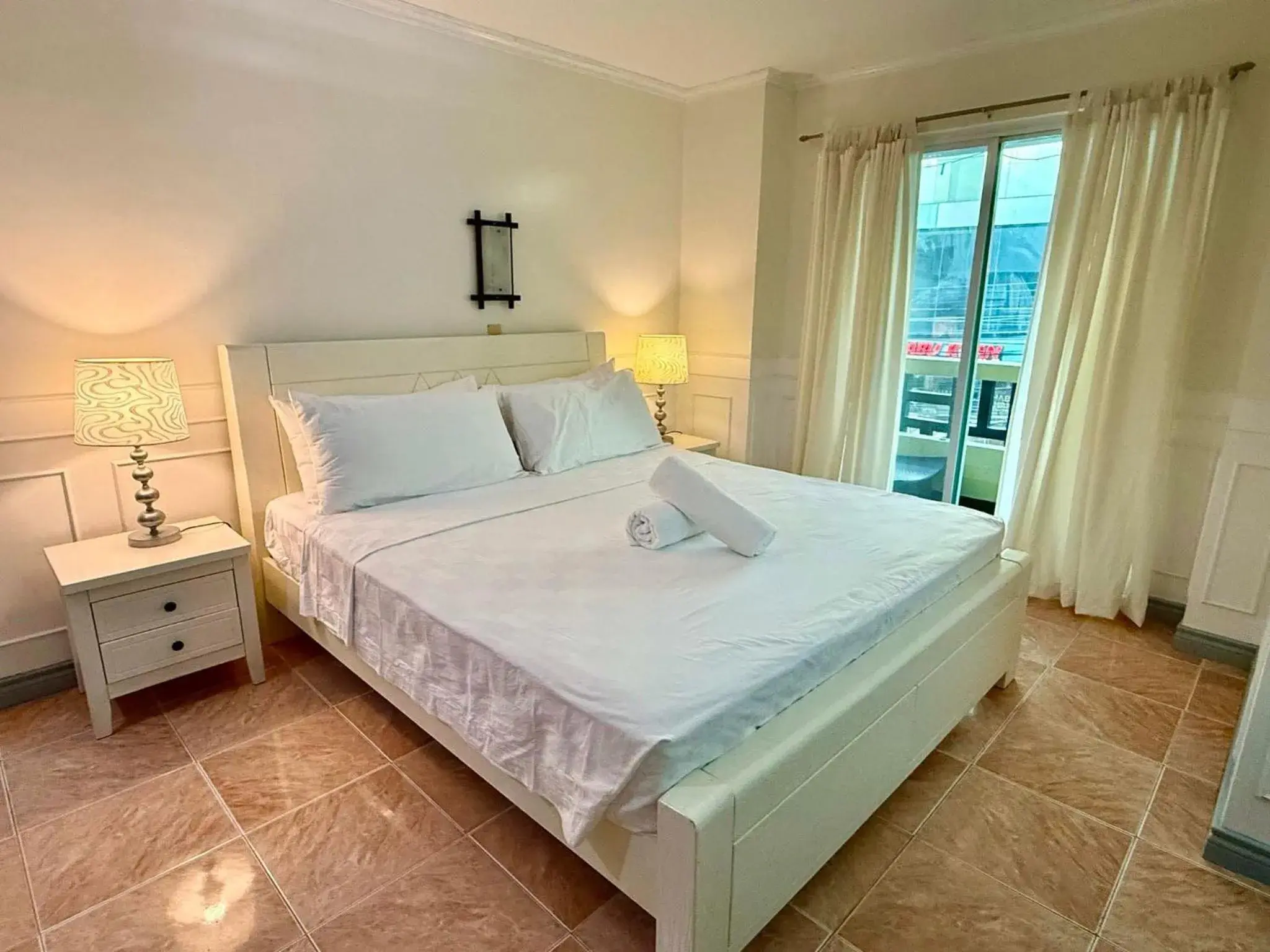 Boracay Paradise Hotel Boracay Paradise Hotel