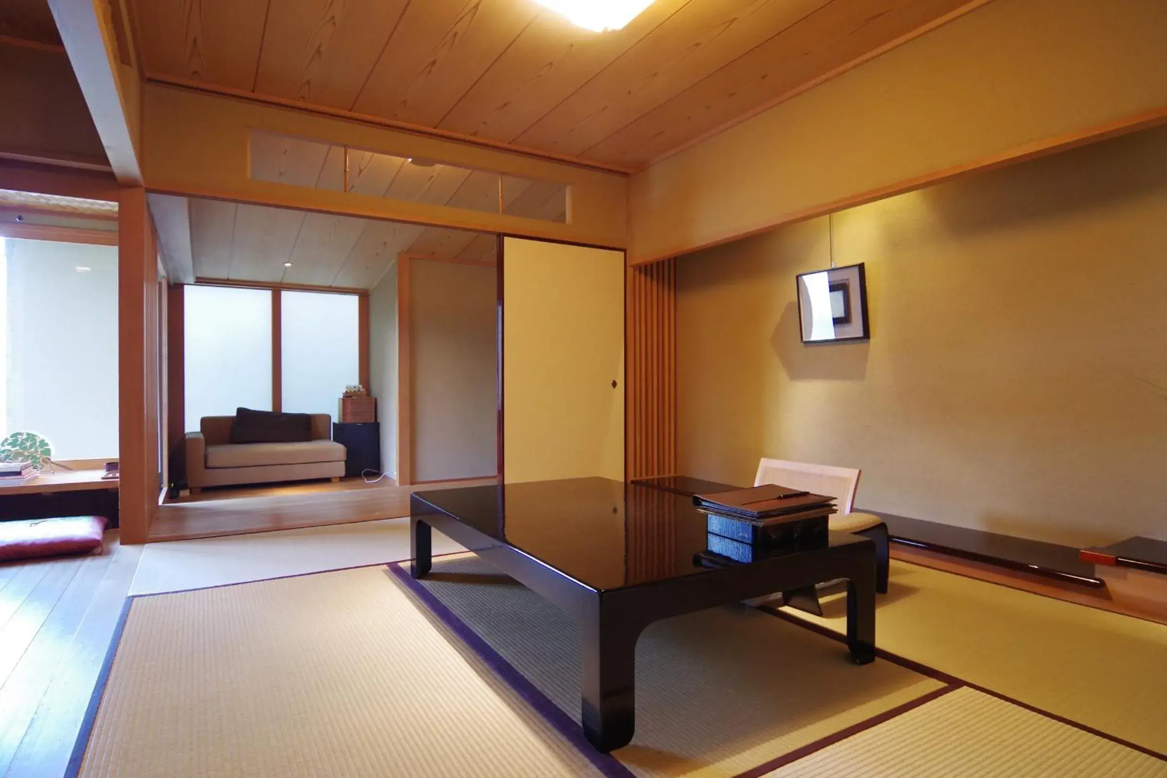 Modern Heritage Room ( #53 ) - single occupancy in Hiiragiya Modern Heritage Room ( #53 ) - single occupancy in Hiiragiya