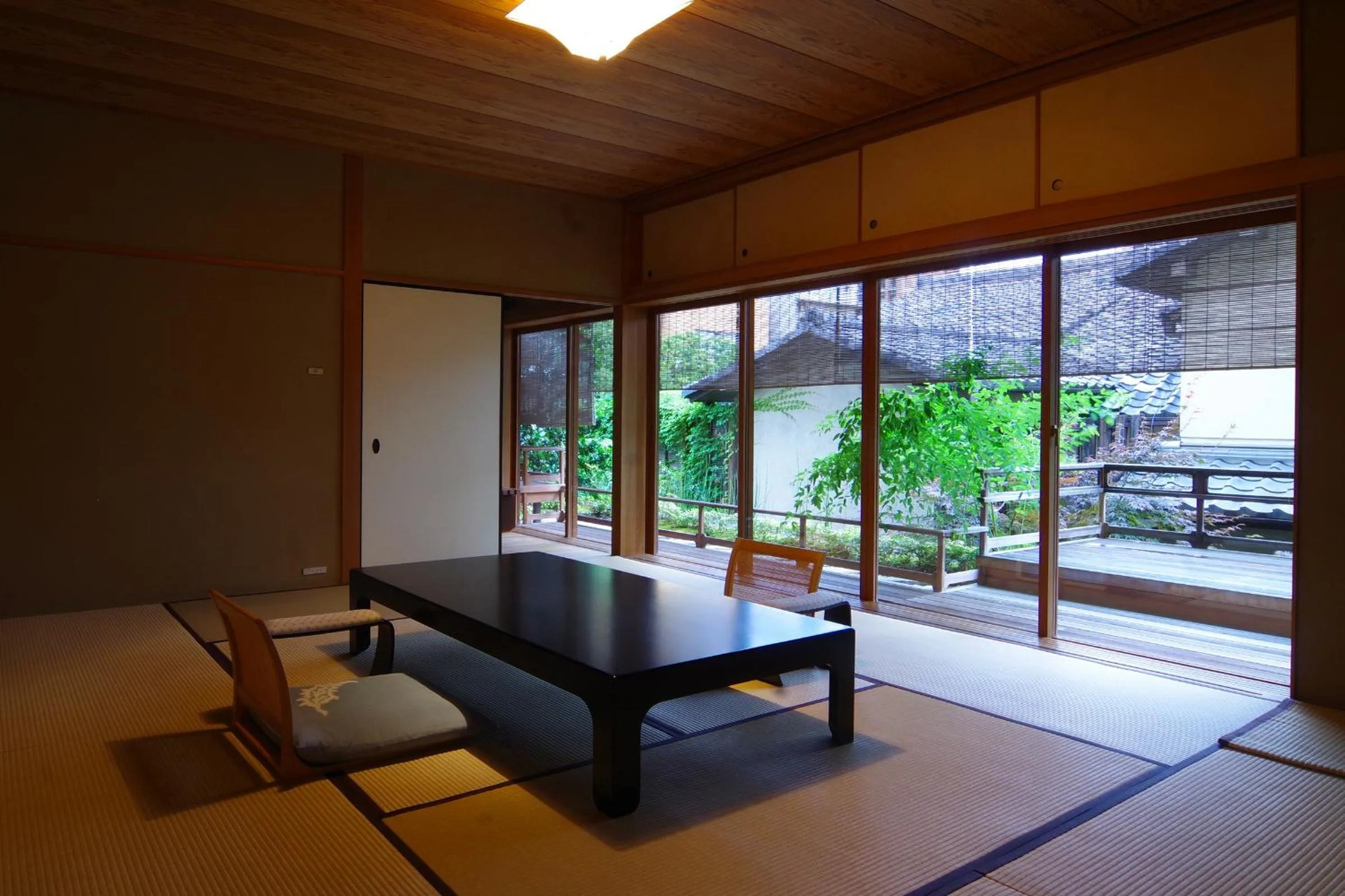 View (from property/room) in Hiiragiya