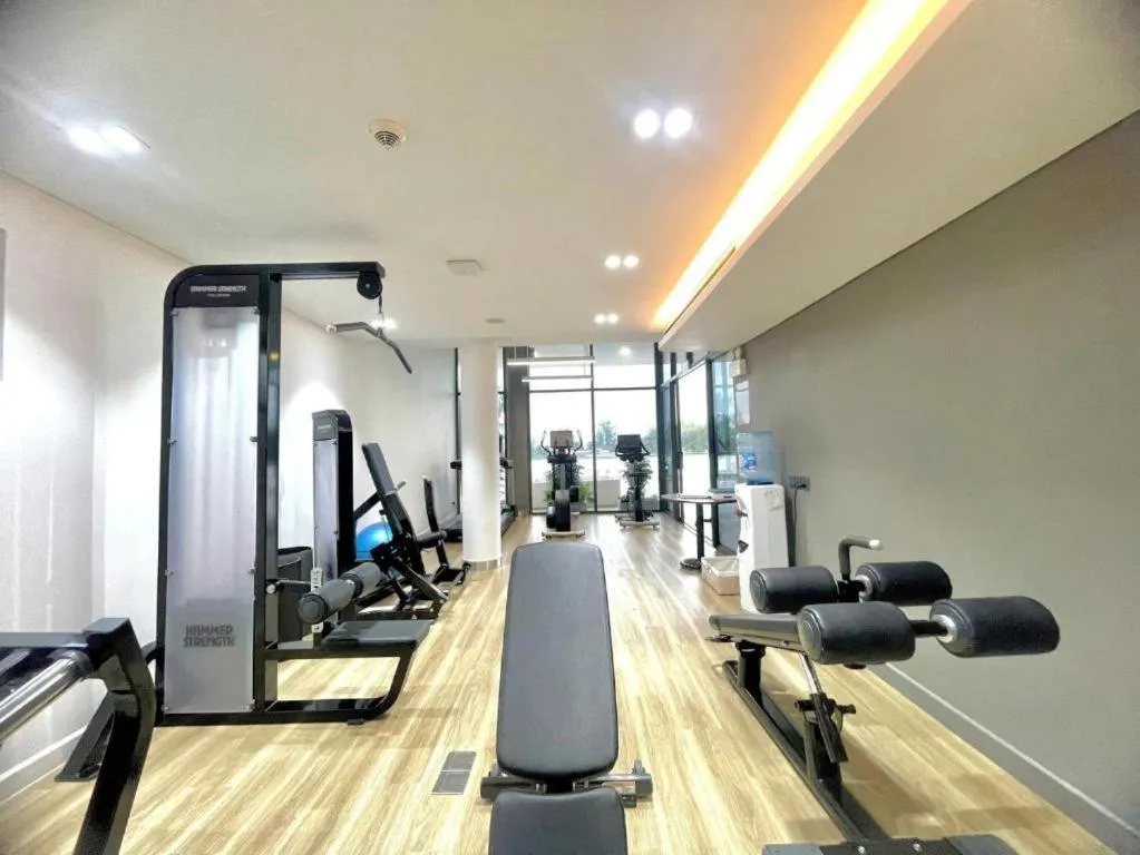 Beachfront 4 Bedrooms private pool villa Sanctuary Ho Tram resort