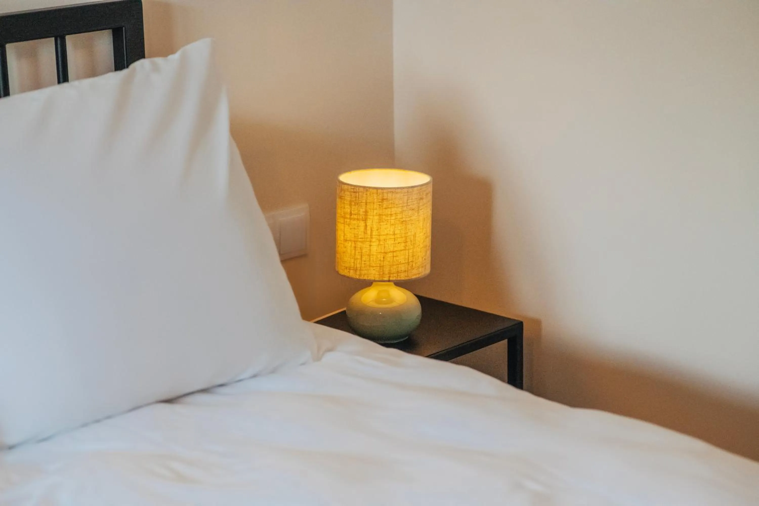 Bed in Residence Kazbegi