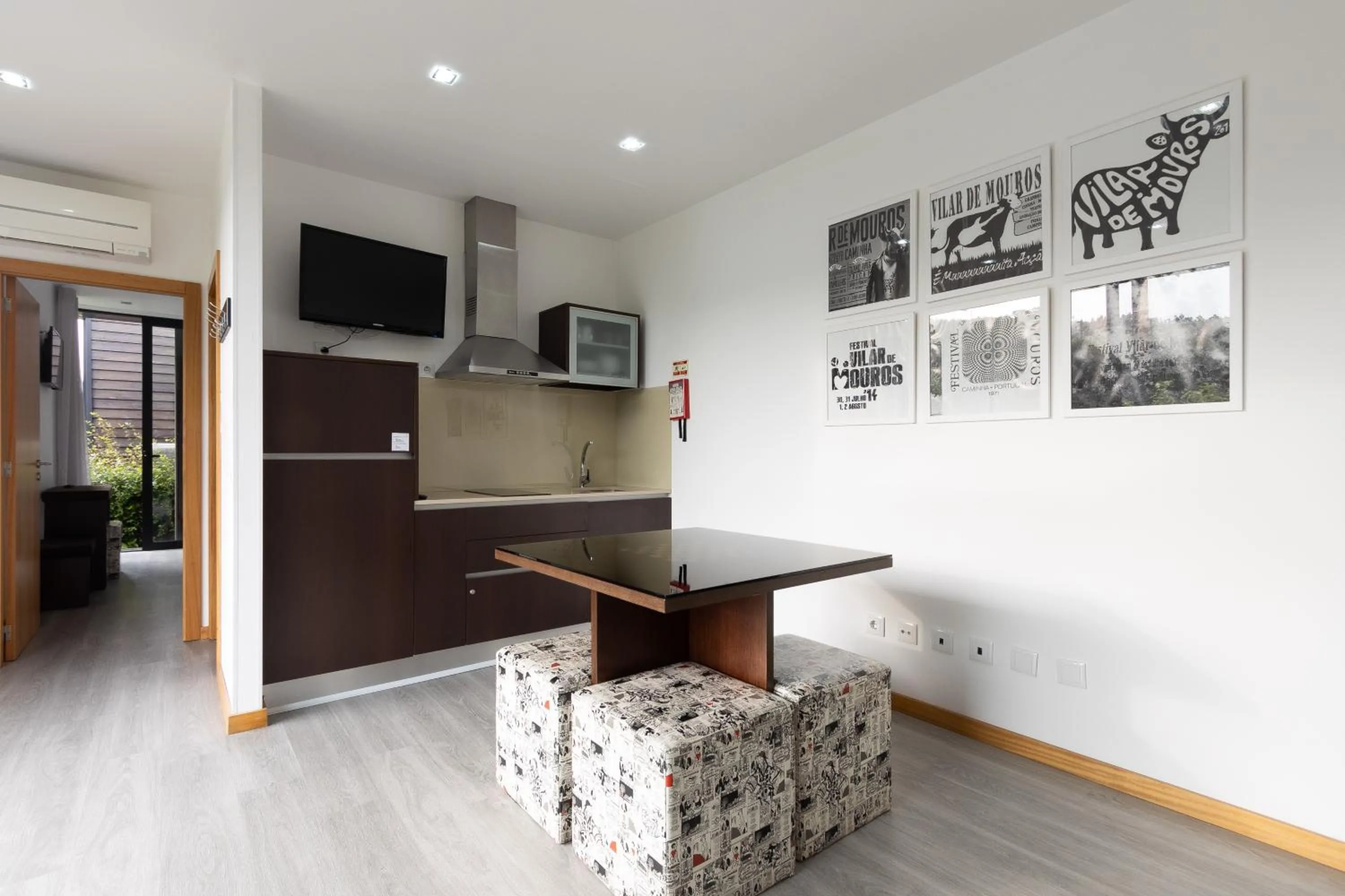 Prazer da Natureza Resort & Spa