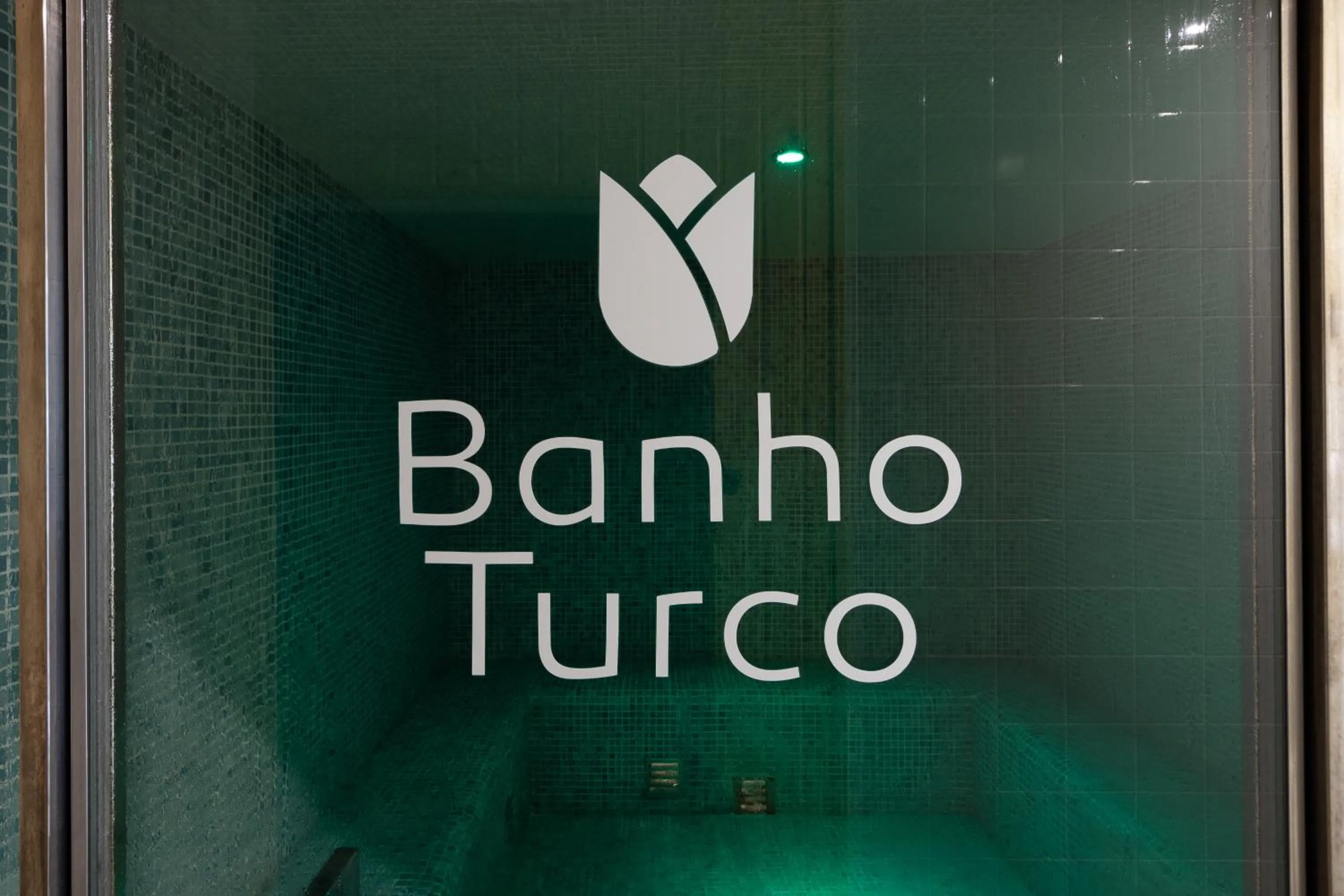 Spa and wellness centre/facilities in Prazer da Natureza Resort & Spa