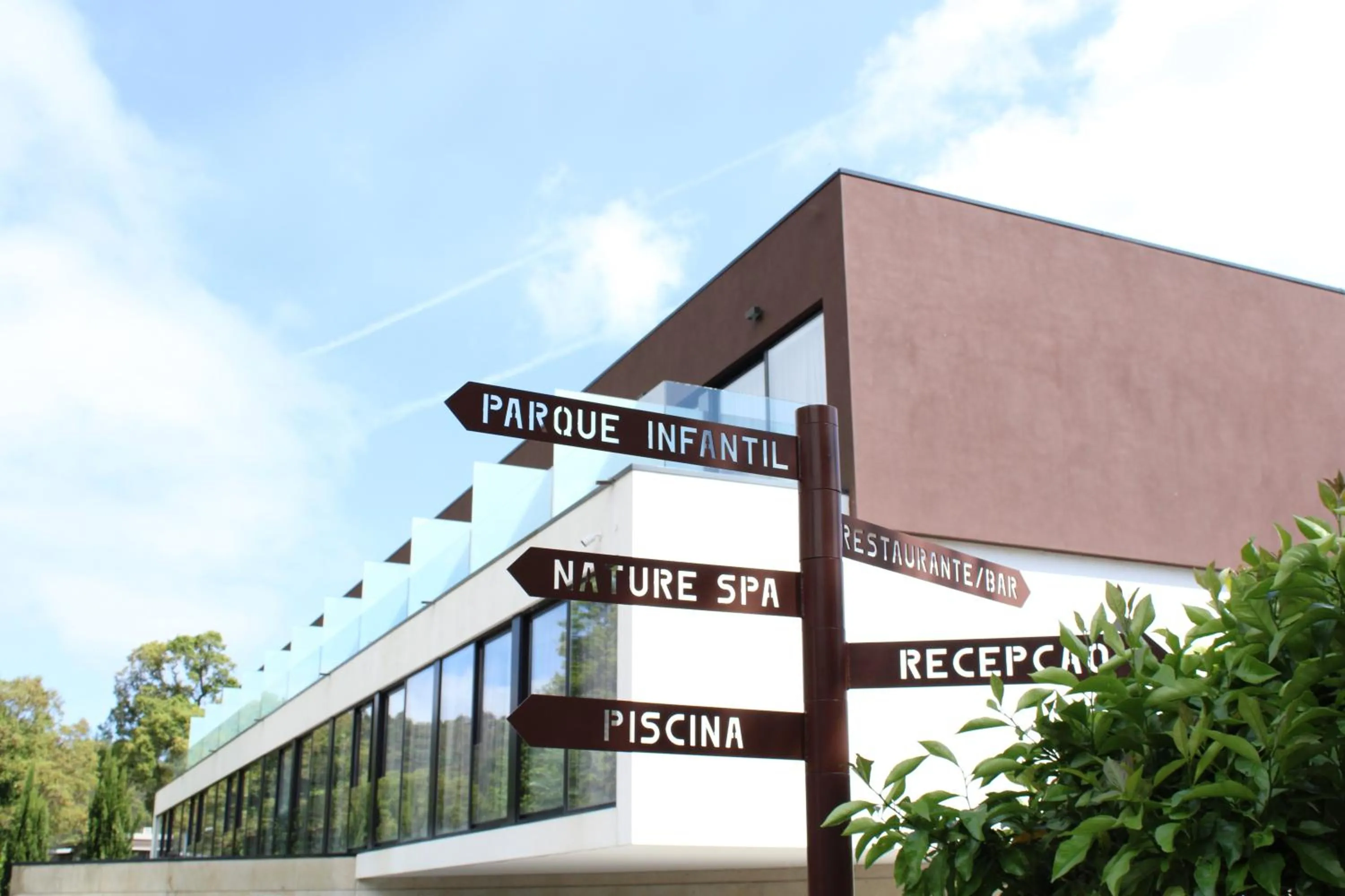 Prazer da Natureza Resort & Spa