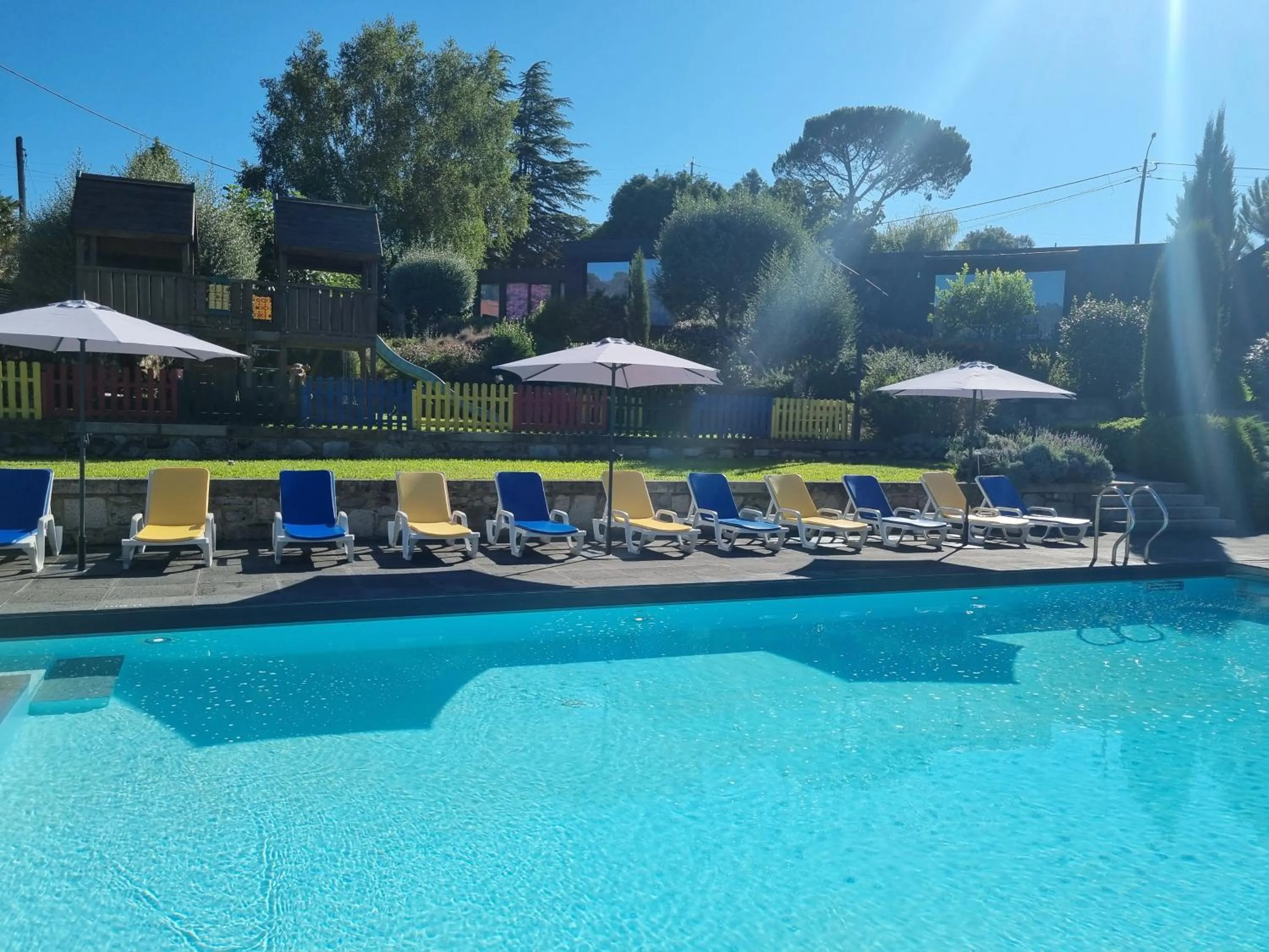 Prazer da Natureza Resort & Spa