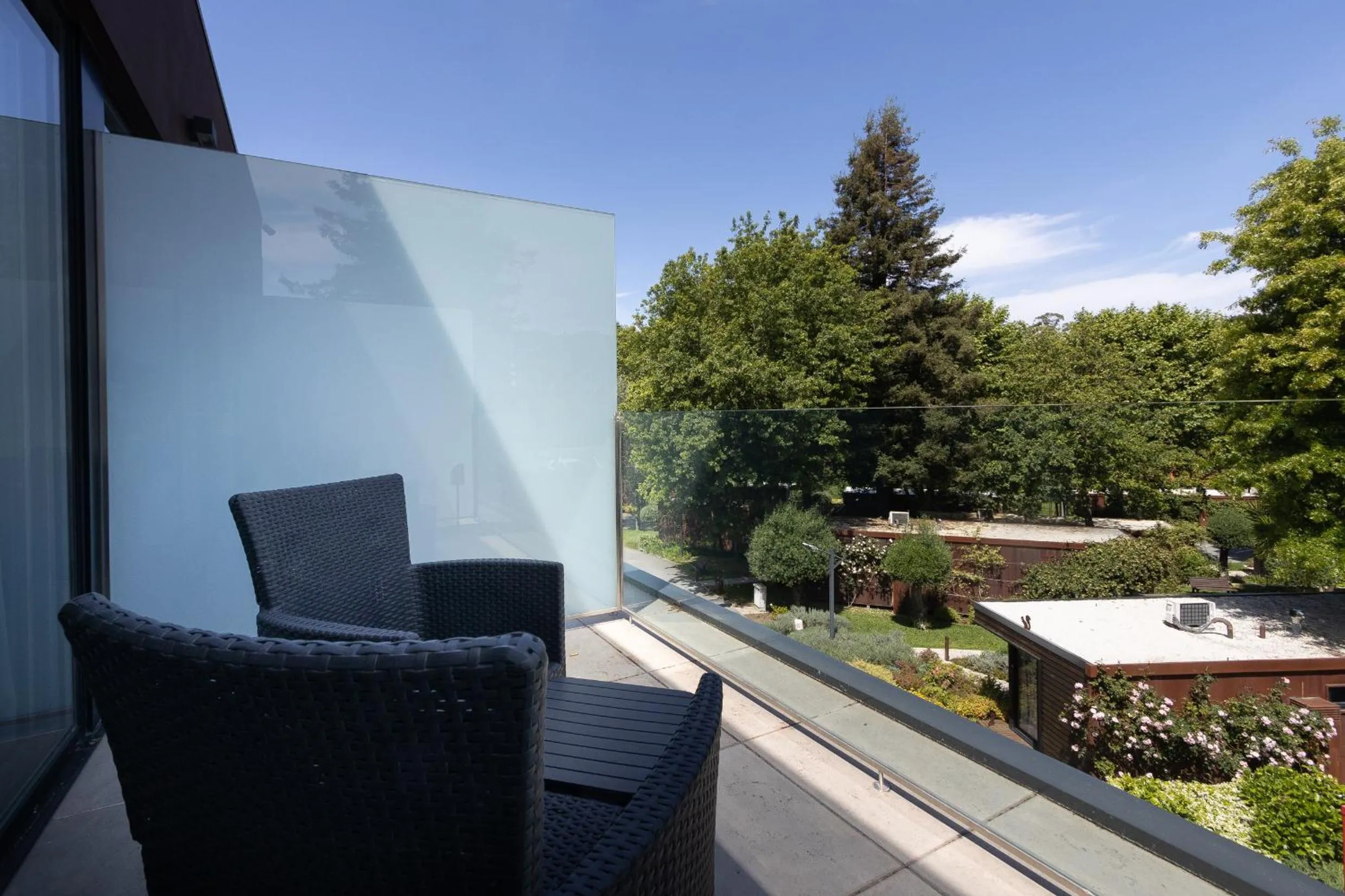 Prazer da Natureza Resort & Spa