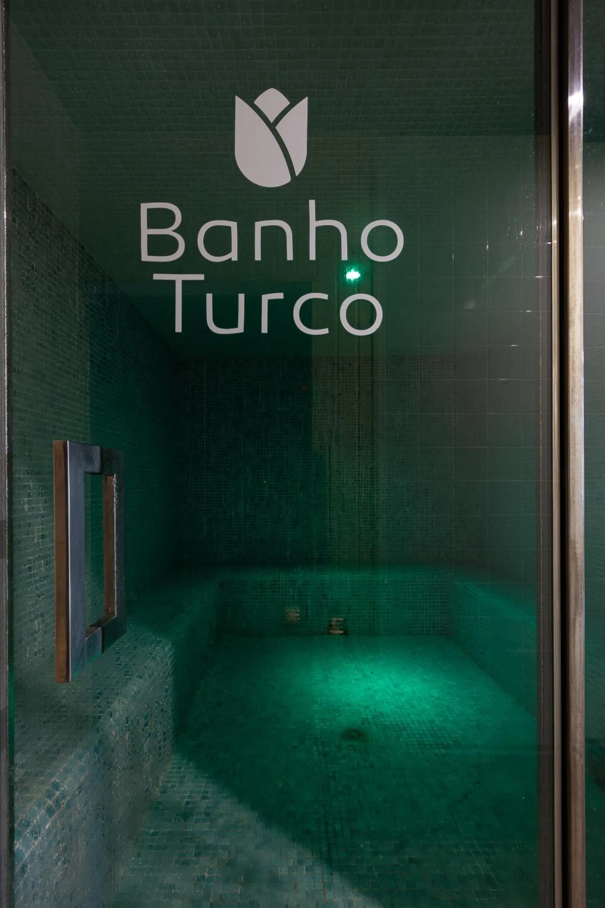 Prazer da Natureza Resort & Spa