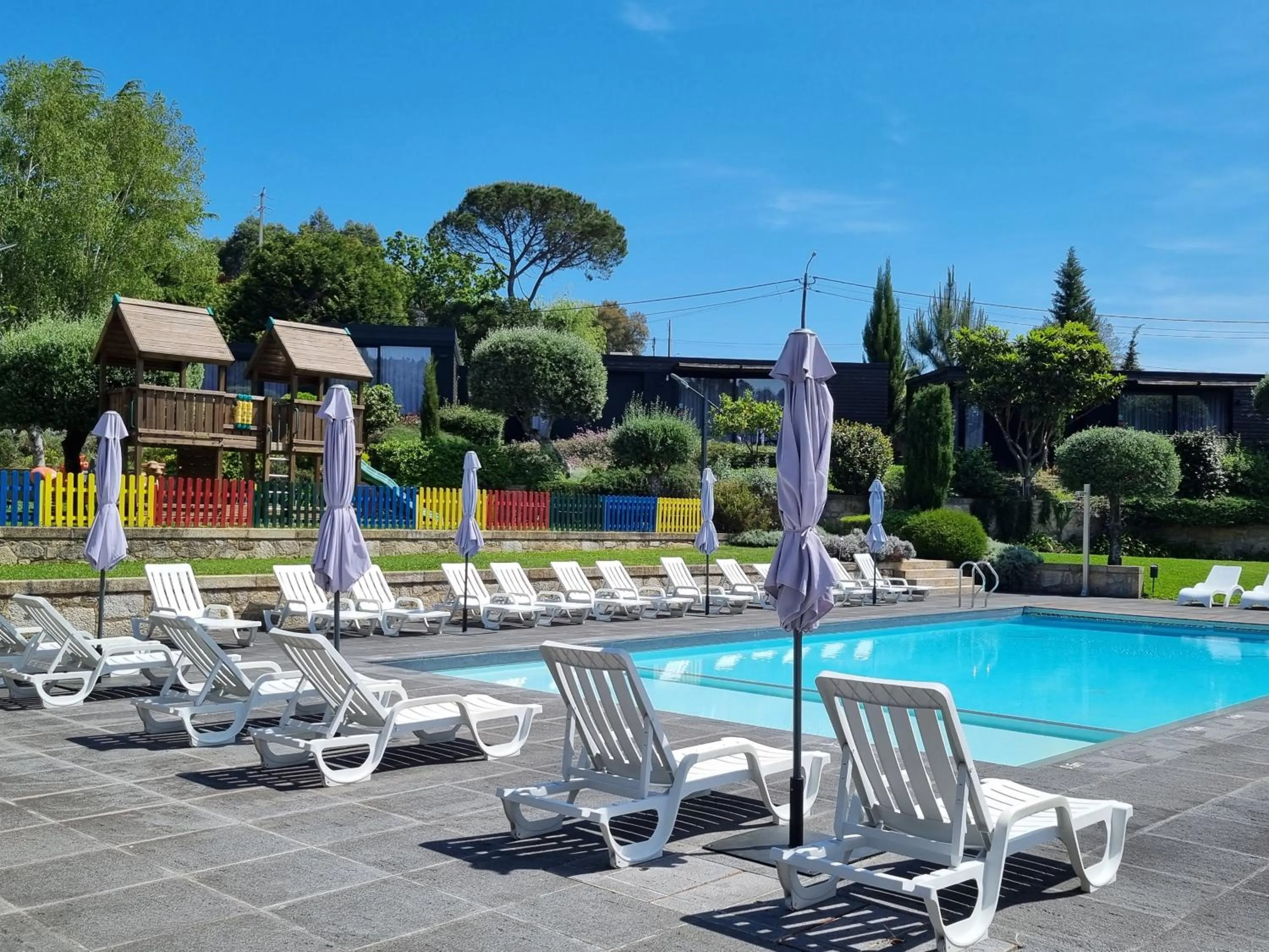 Prazer da Natureza Resort & Spa