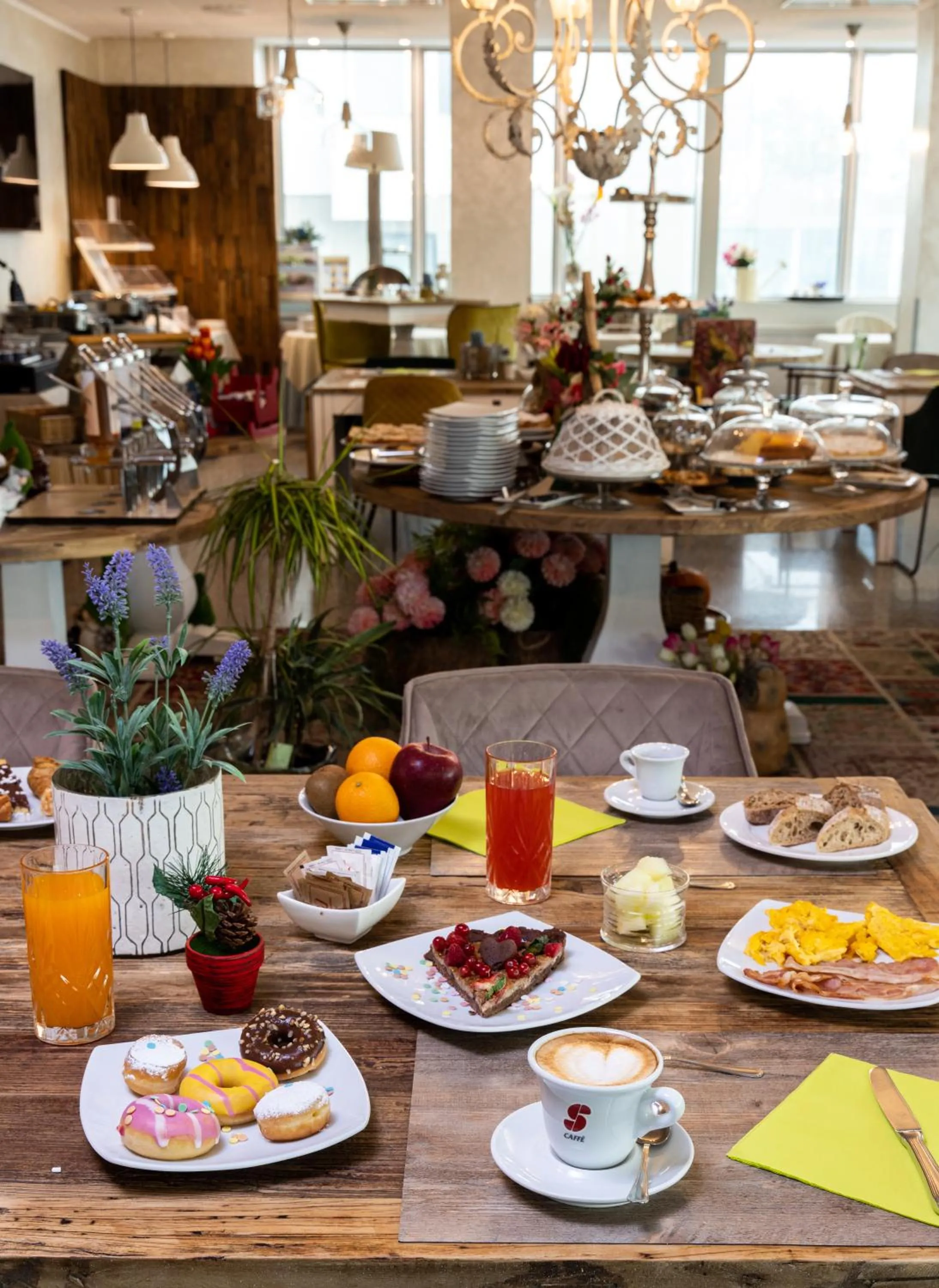 Best Western Maison B Hotel