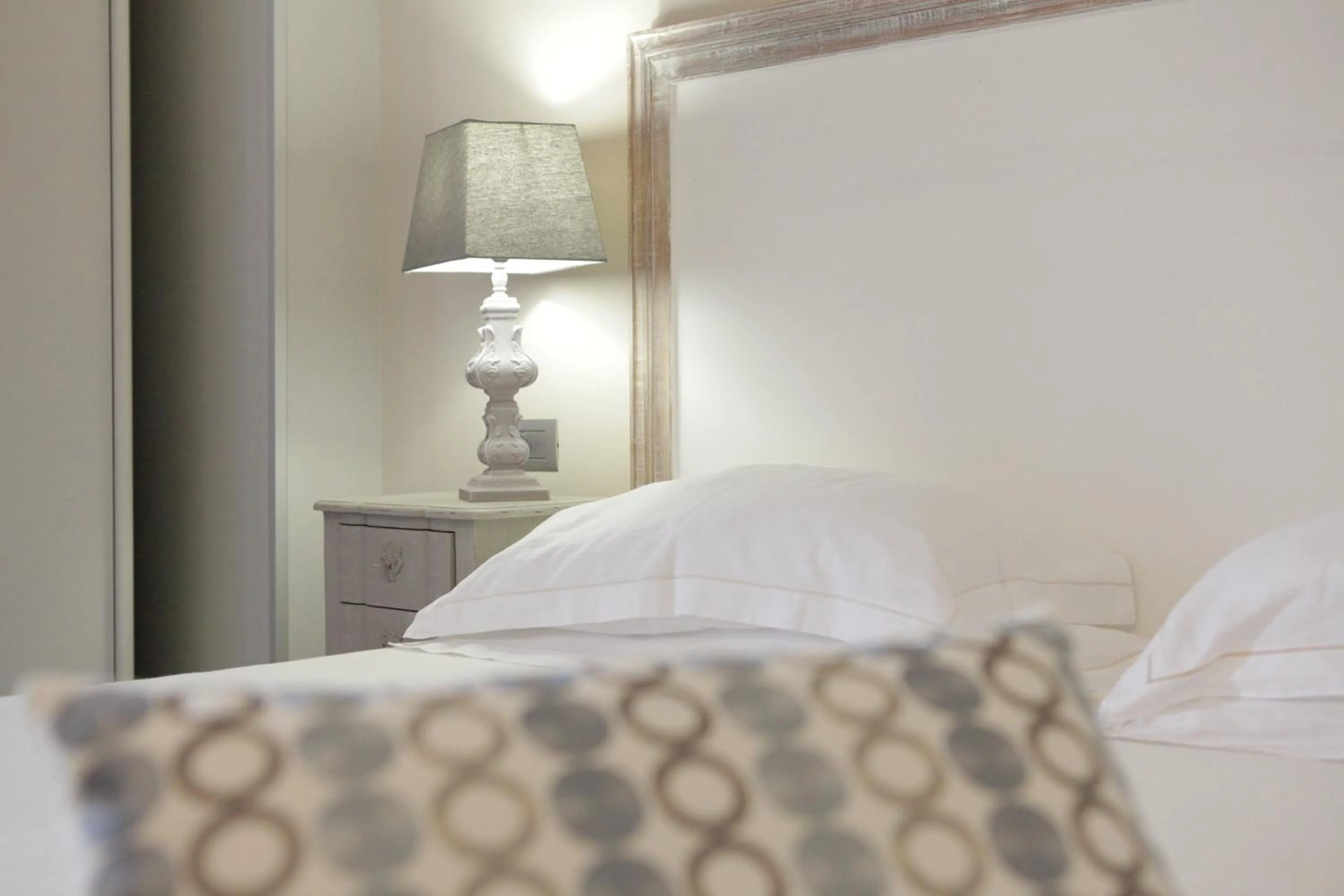 Bedroom, Bed in Best Western Maison B Hotel