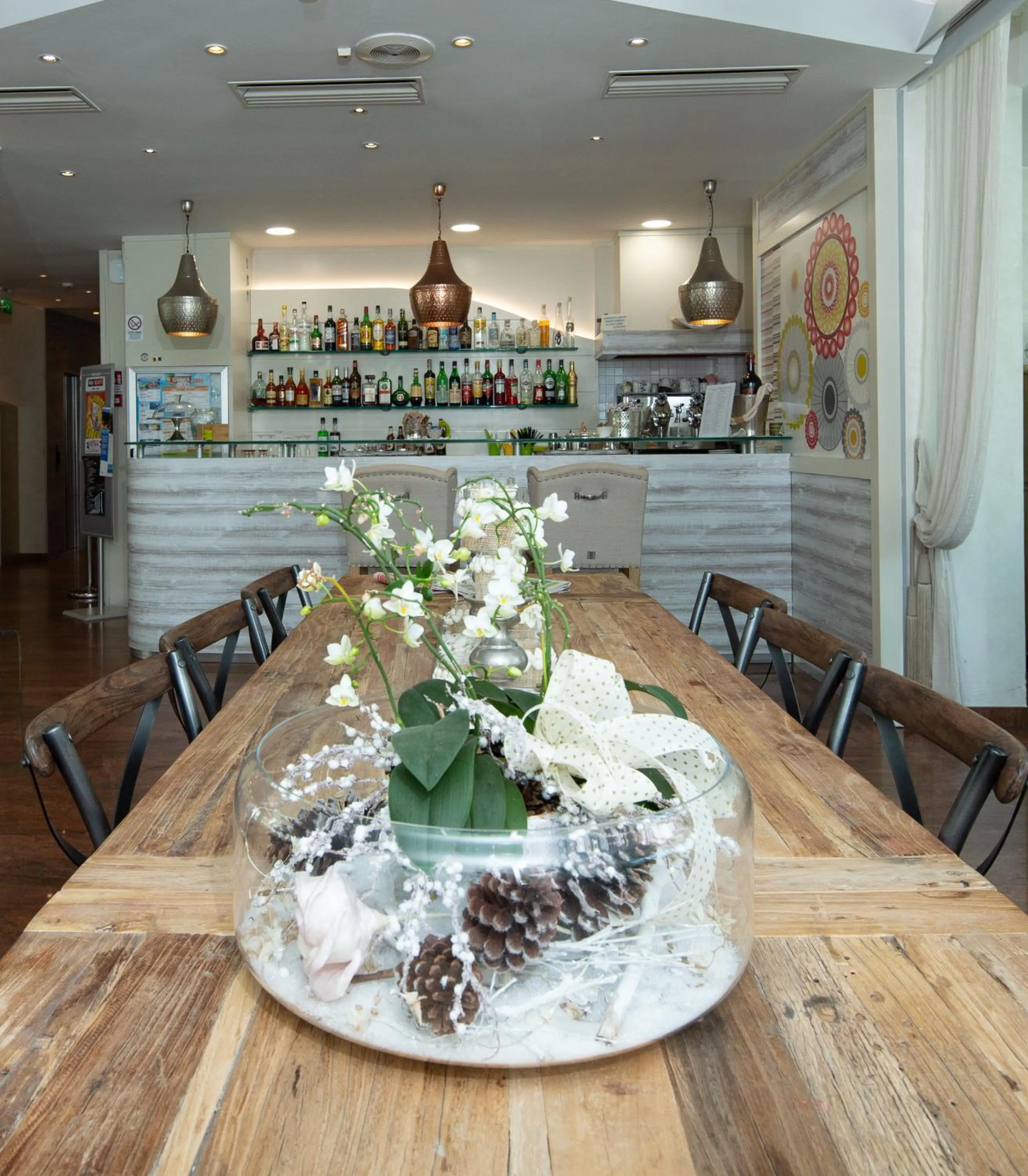 Lounge or bar in Best Western Maison B Hotel