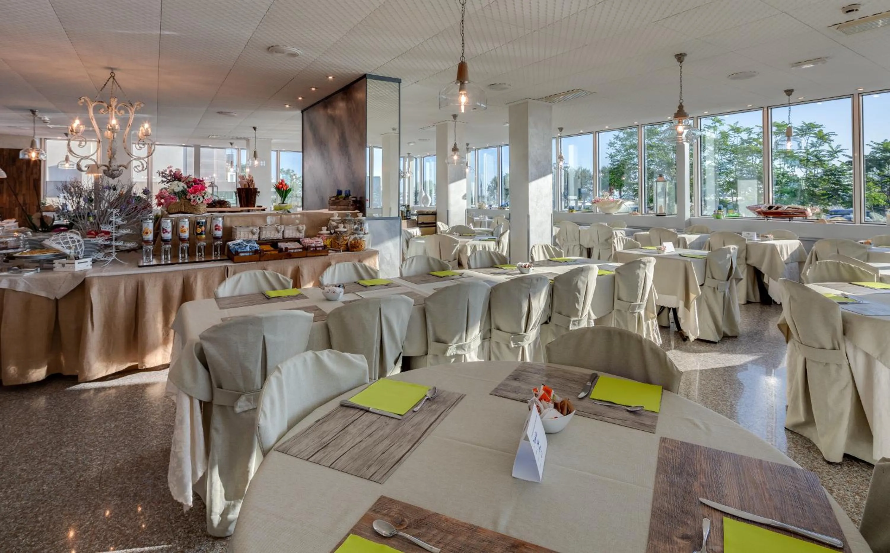 Banquet/Function facilities in Best Western Maison B Hotel