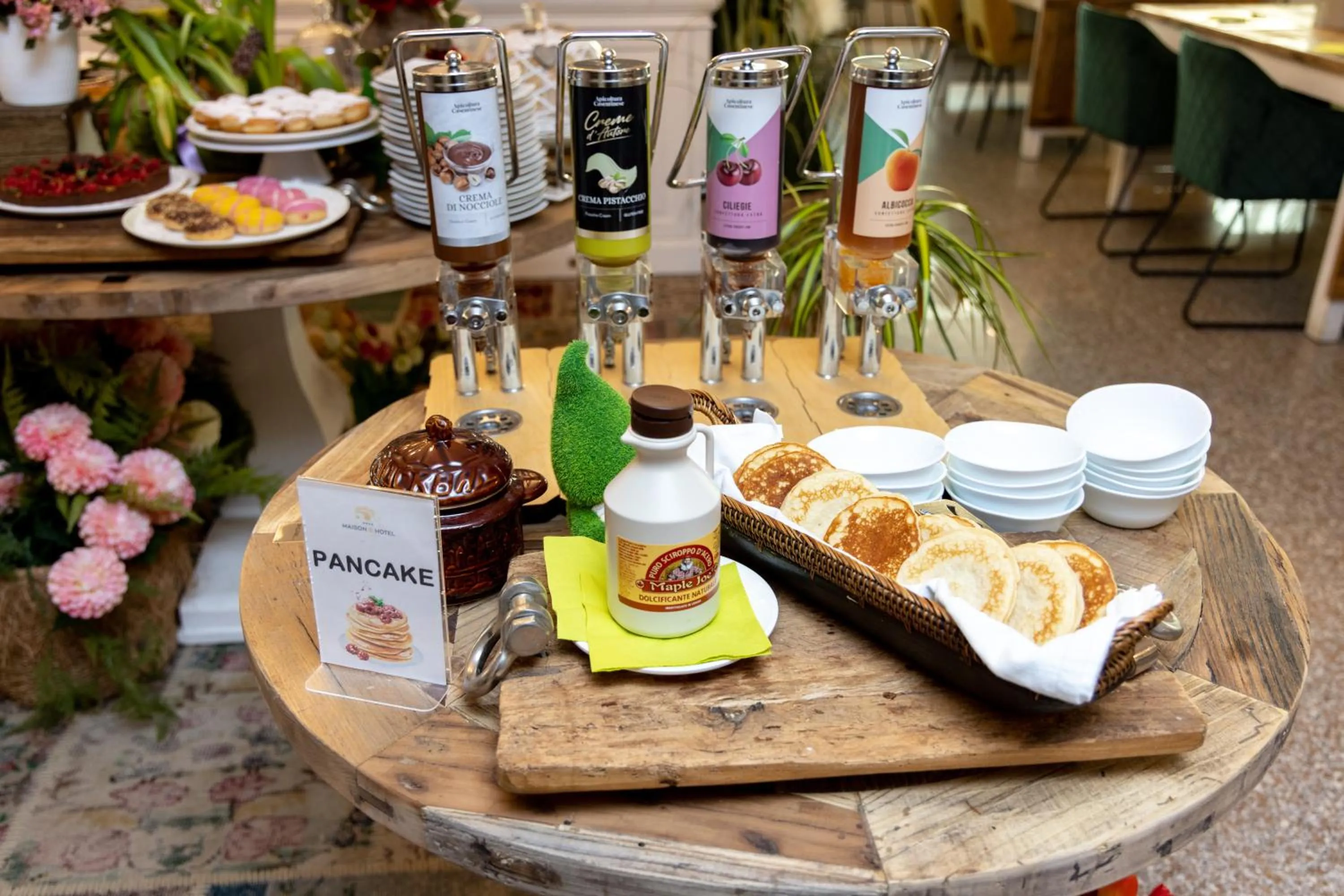 Best Western Maison B Hotel