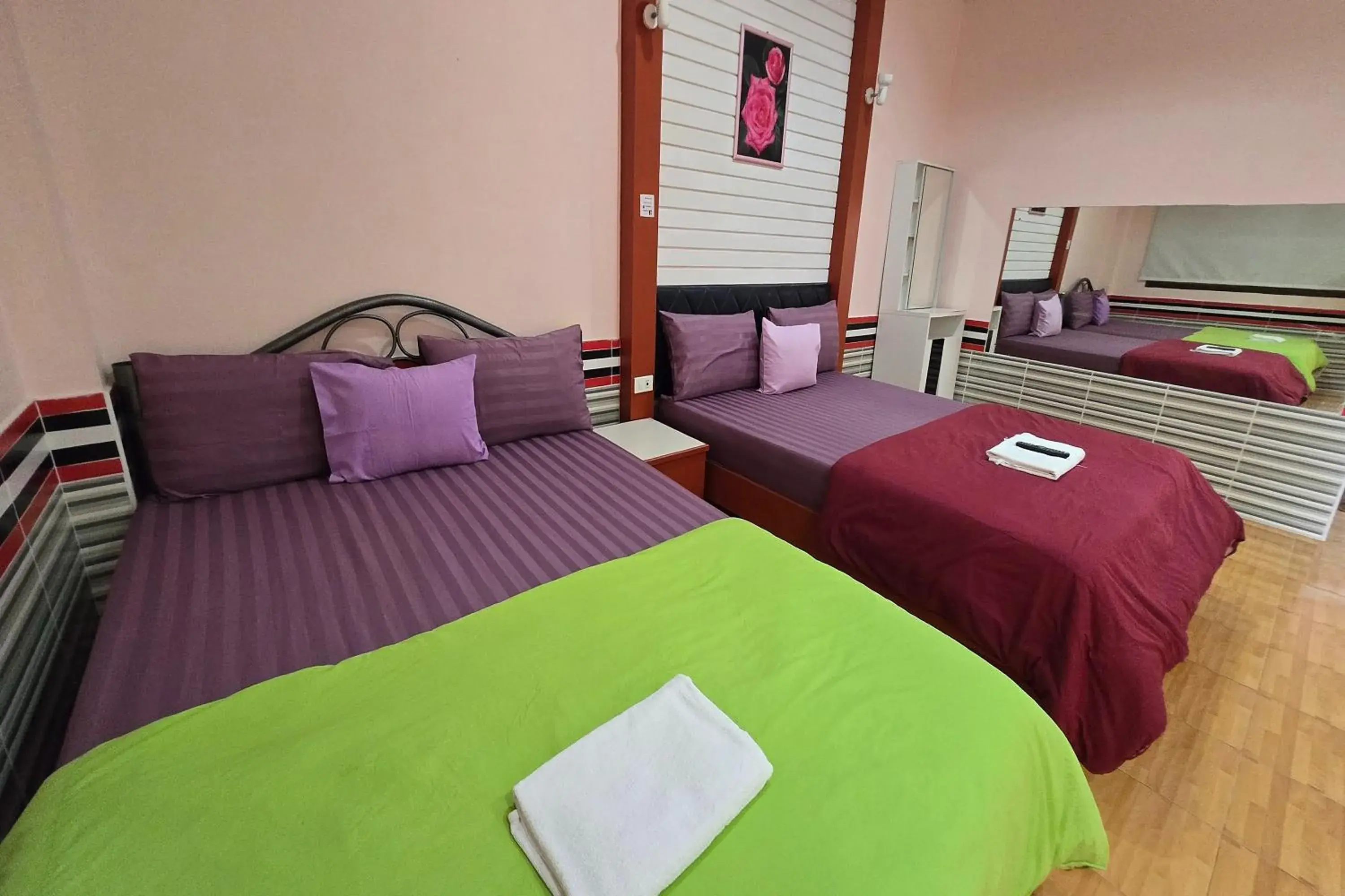 KhiangLe Resort 1 KhiangLe Resort 1