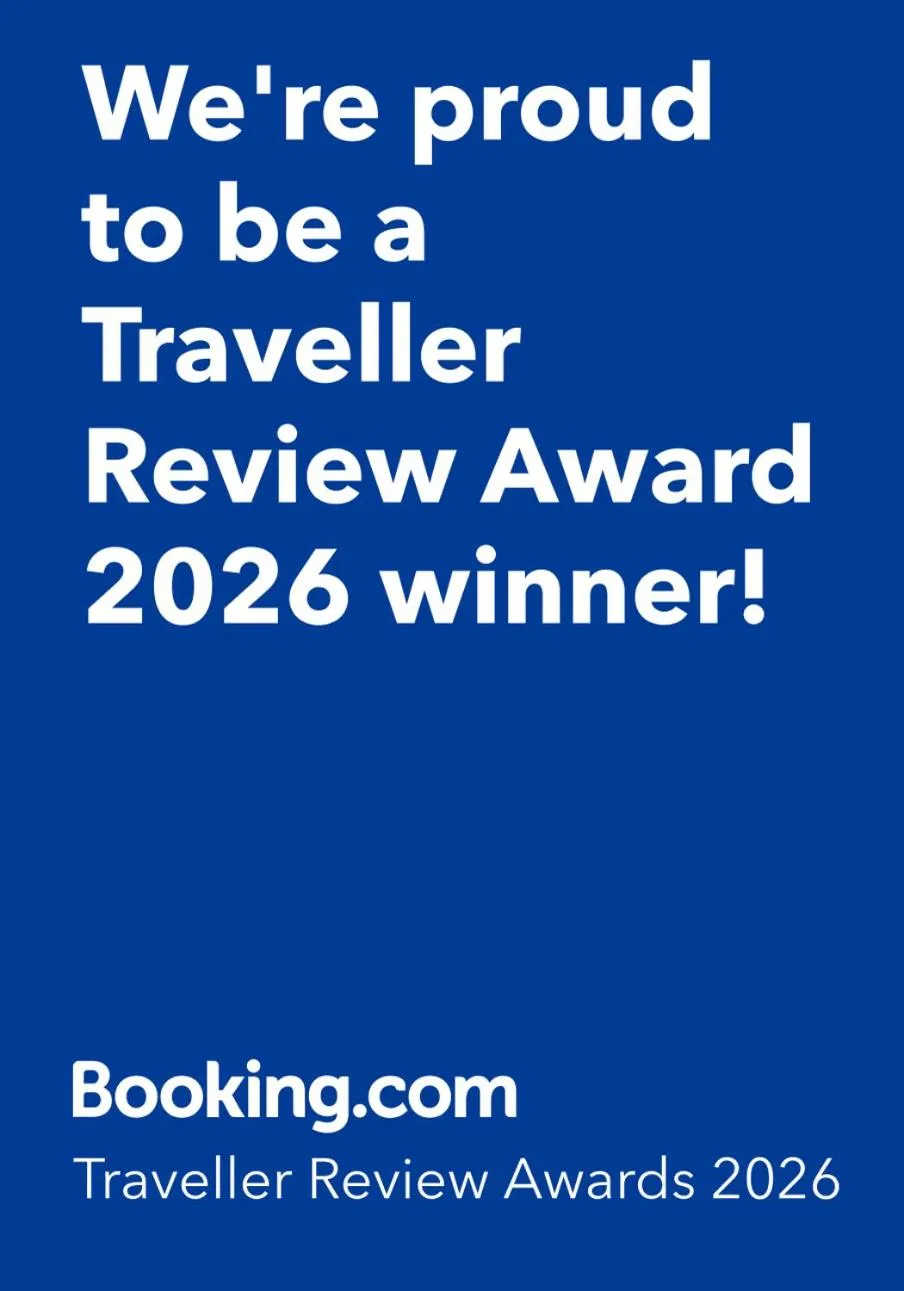 Certificate/Award in Sunny Home Soline