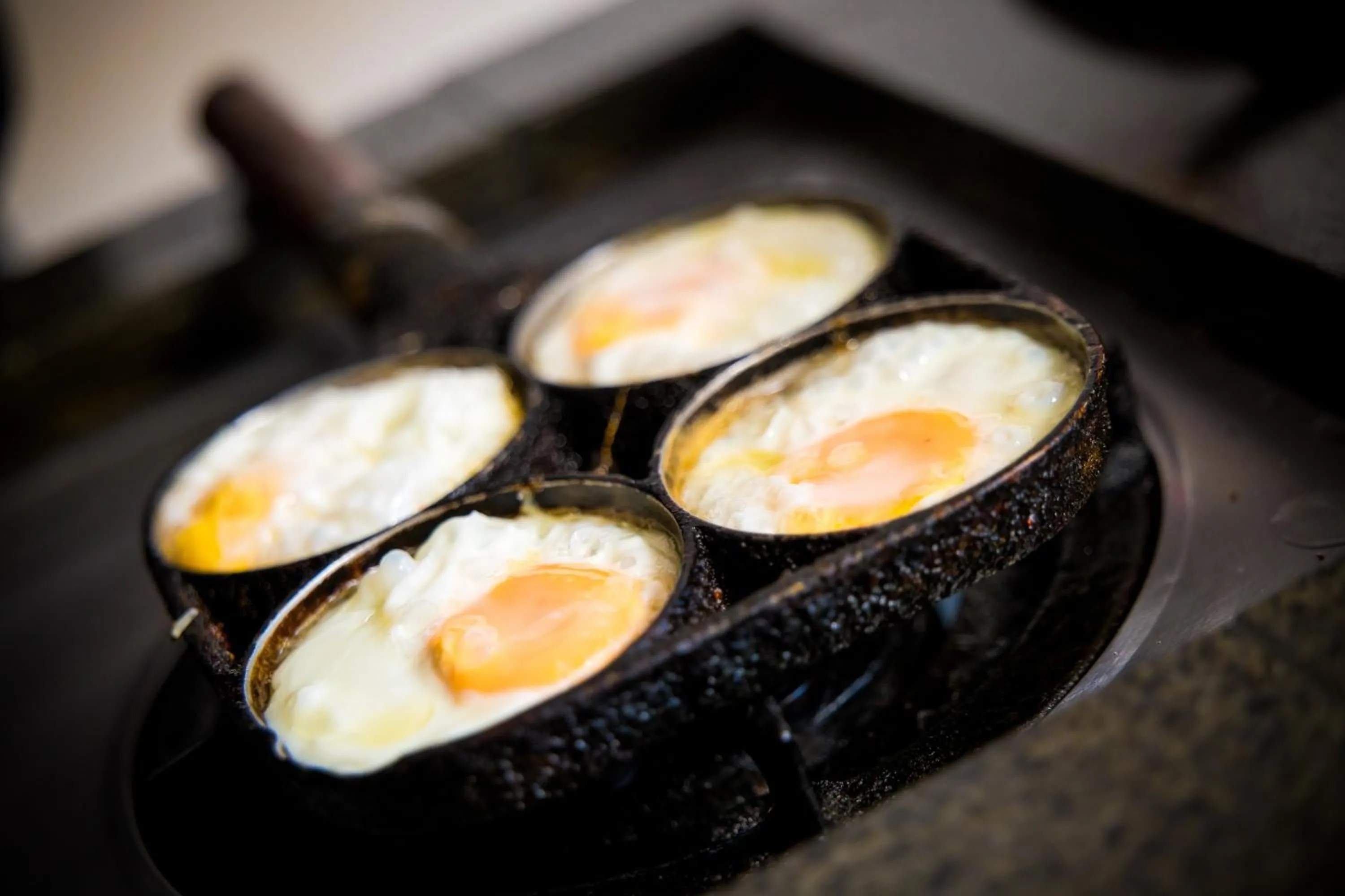 Food and drinks in BJ & Radisson Sea View Hotel