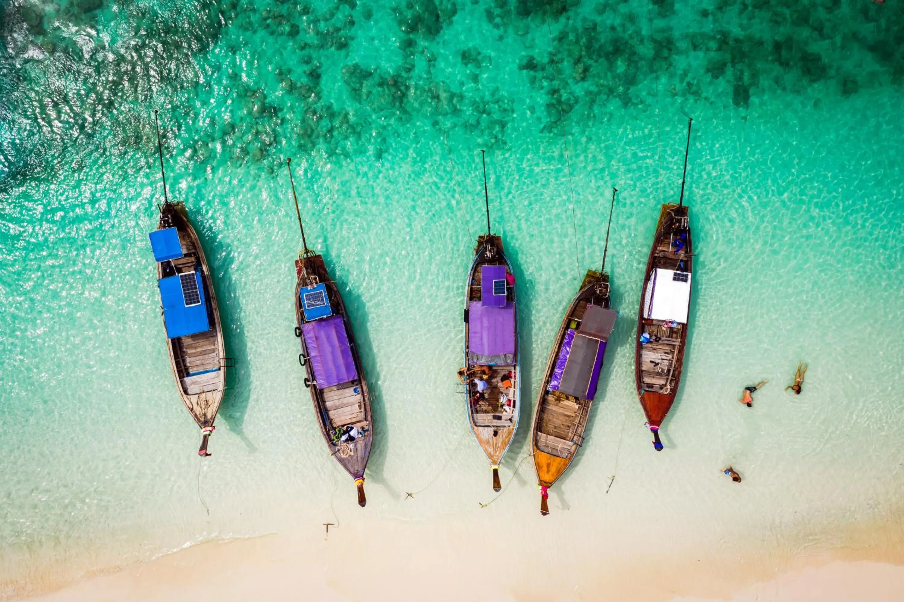 Day in BJ & Radisson Sea View Hotel