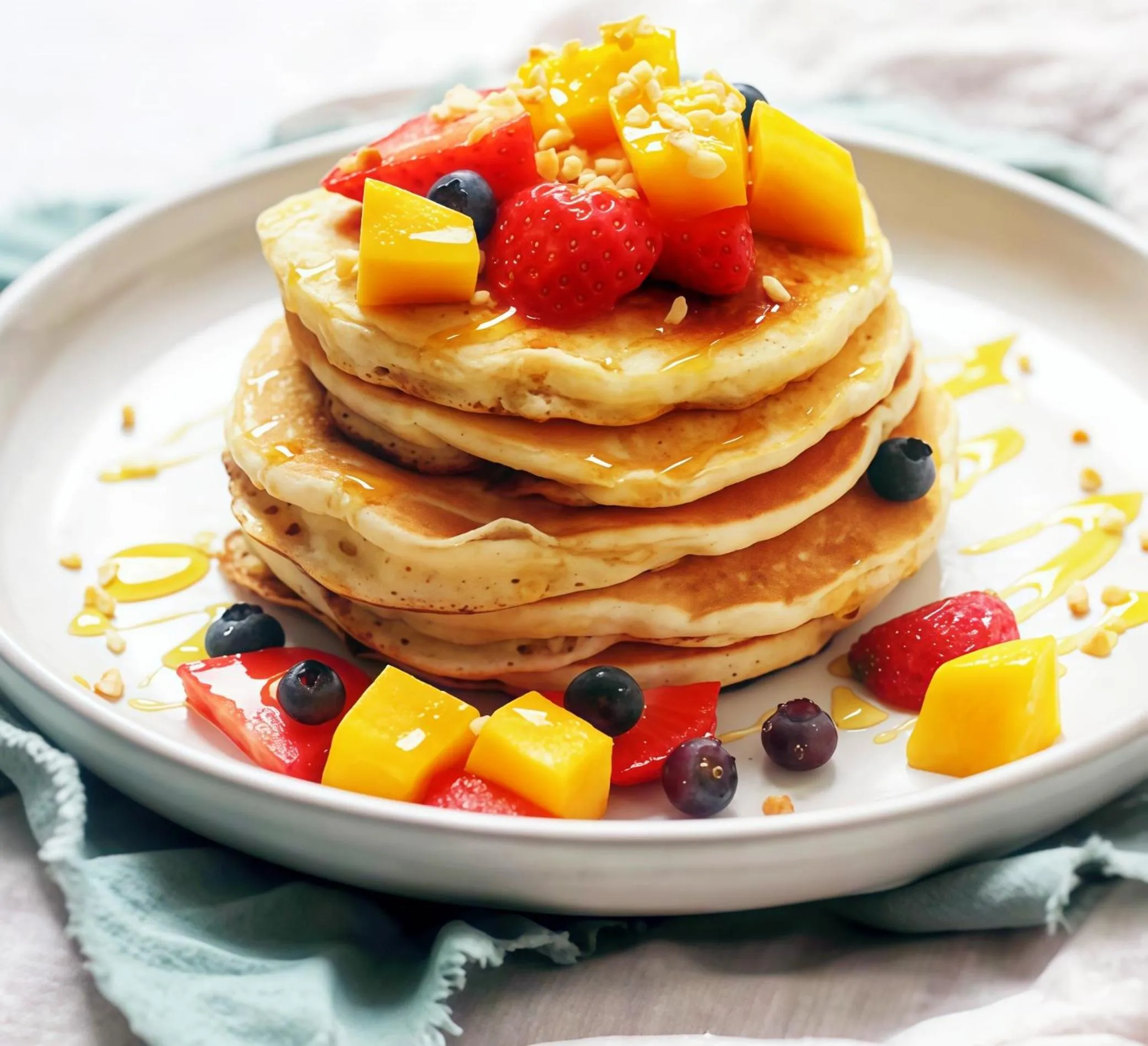 Restaurant/places to eat in Phuket Moonlit Bay Seaview Resort & Spa