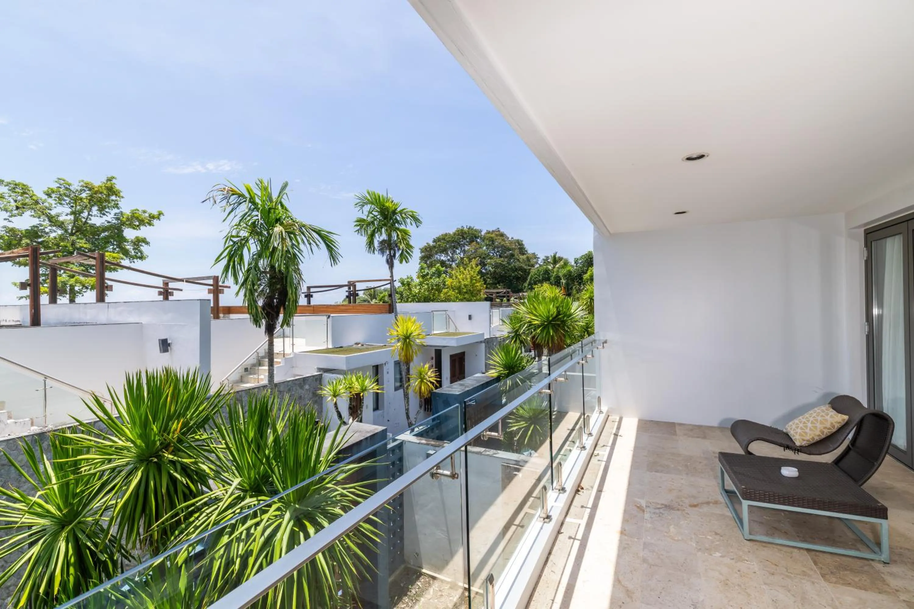 Day in Phuket Moonlit Bay Seaview Resort & Spa