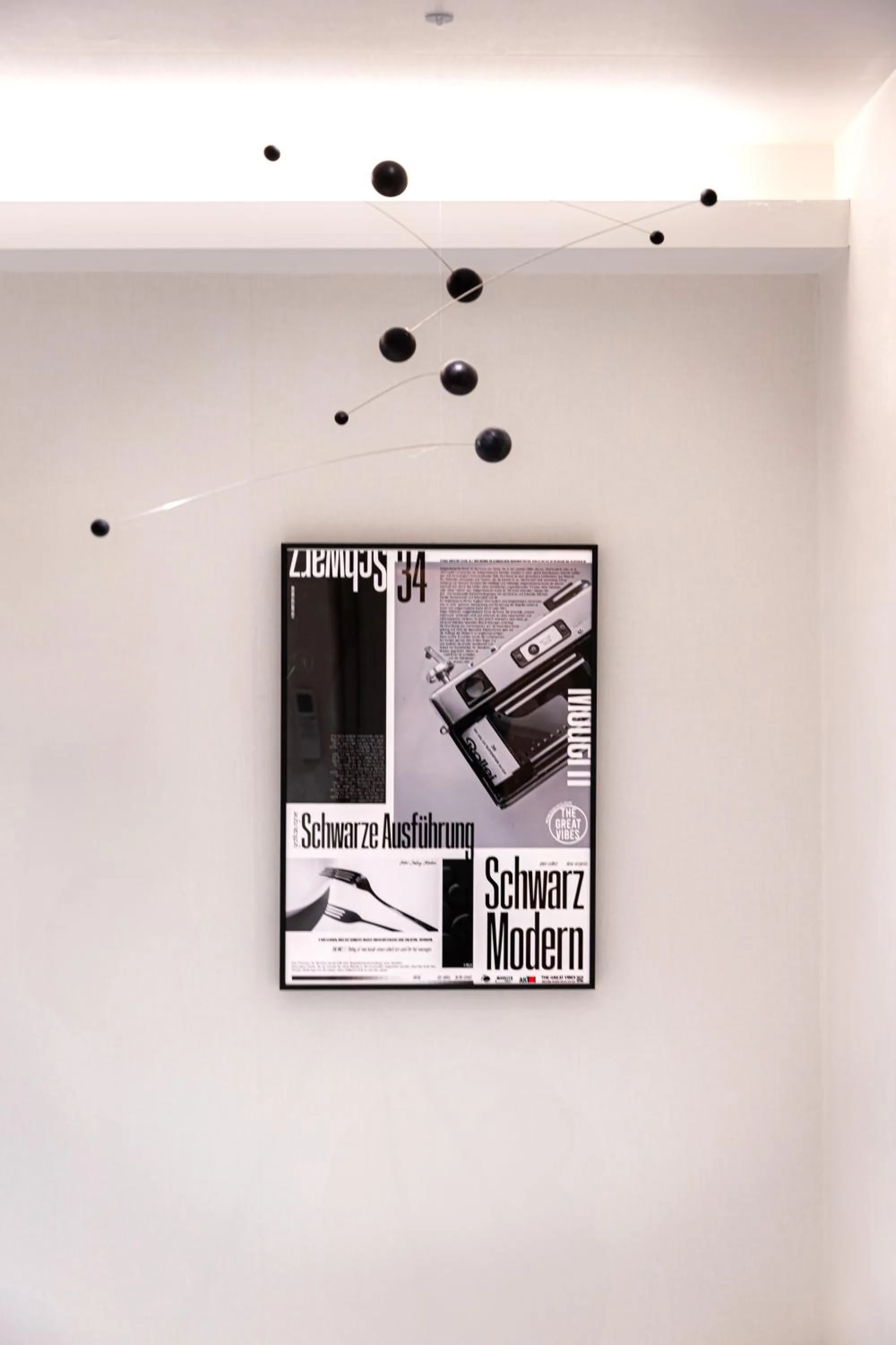 Photo of the whole room in Slowon Hongdae