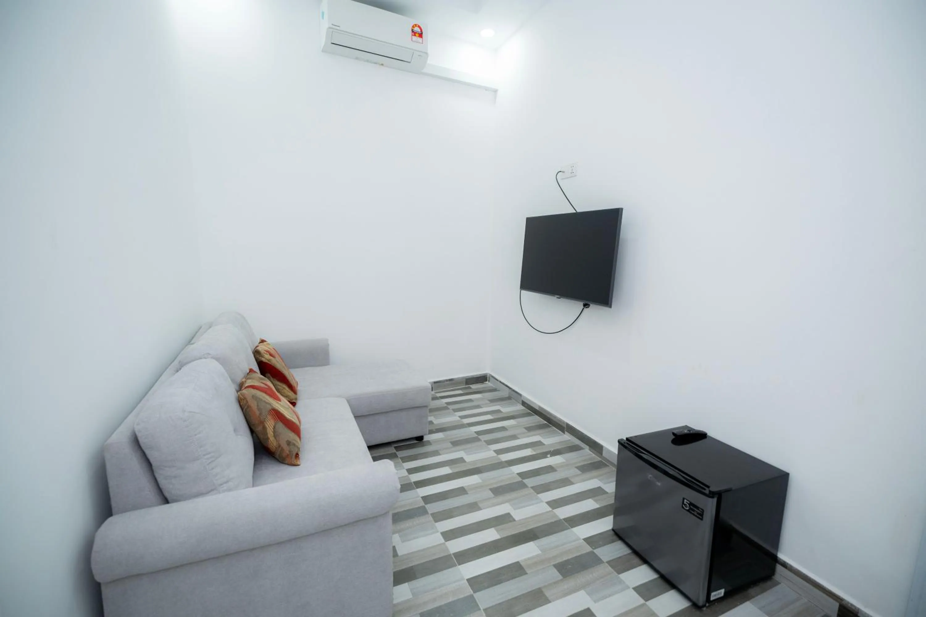 TV and multimedia in Bona Hotel