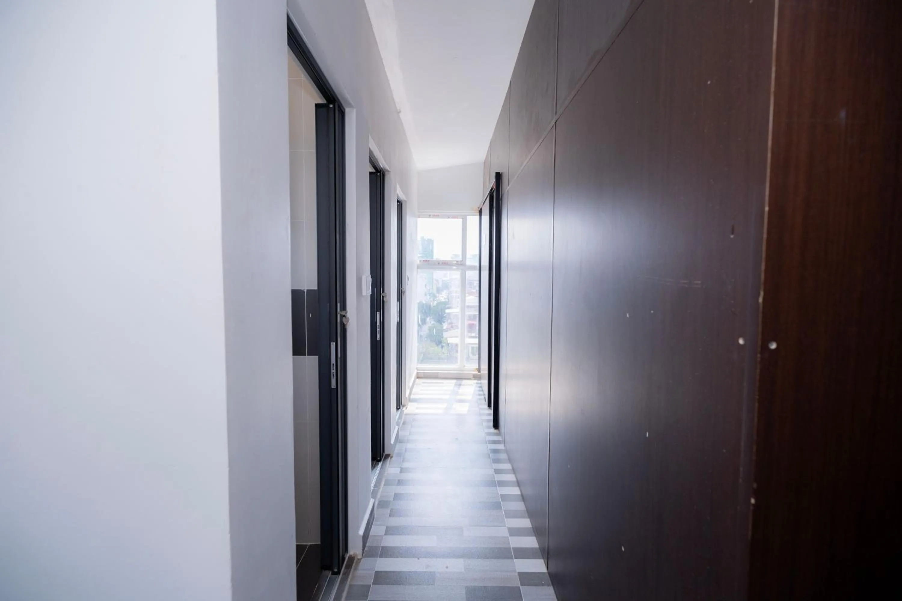 Photo of the whole room in Bona Hotel