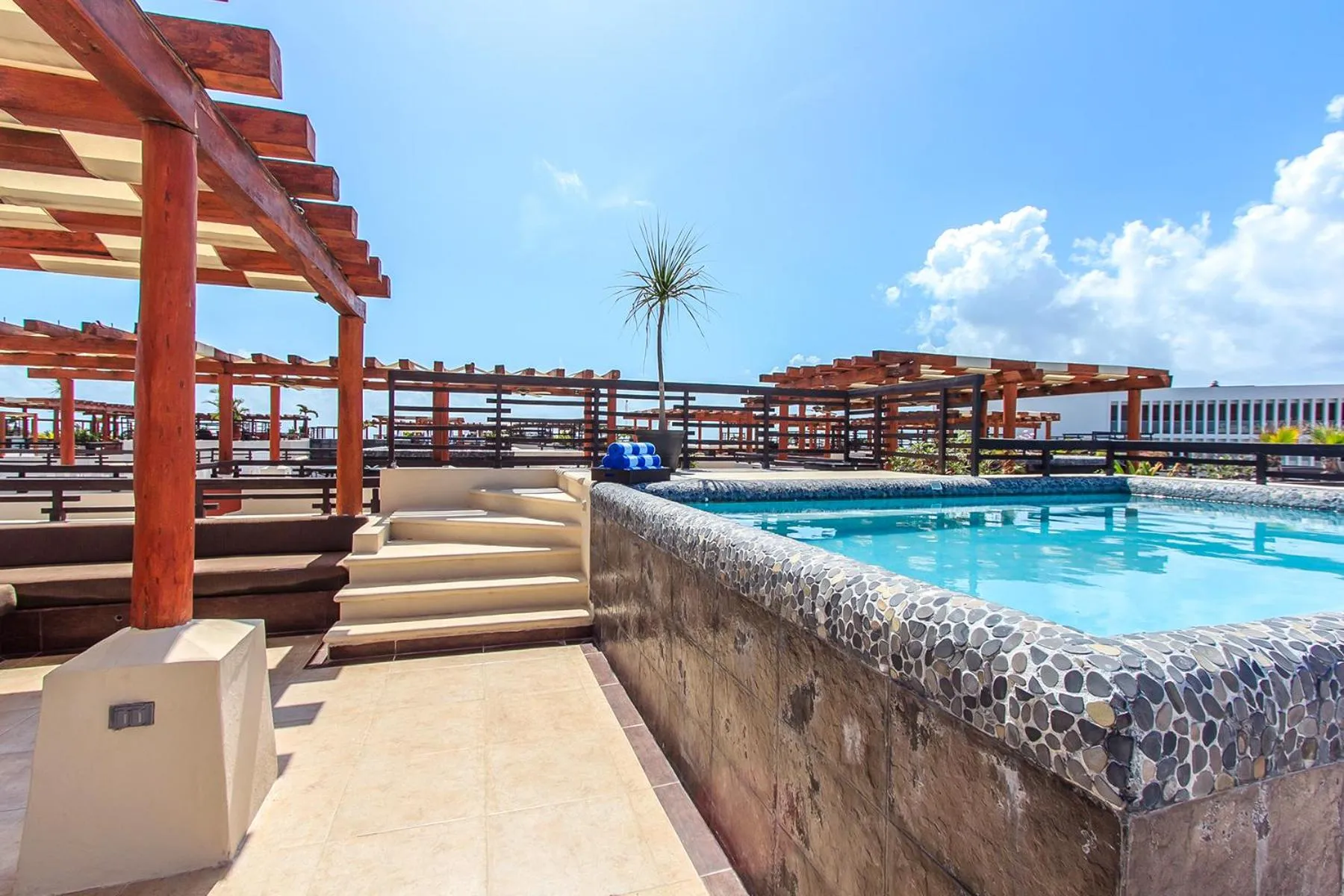 Day in Aldea Thai by Stella Rentals