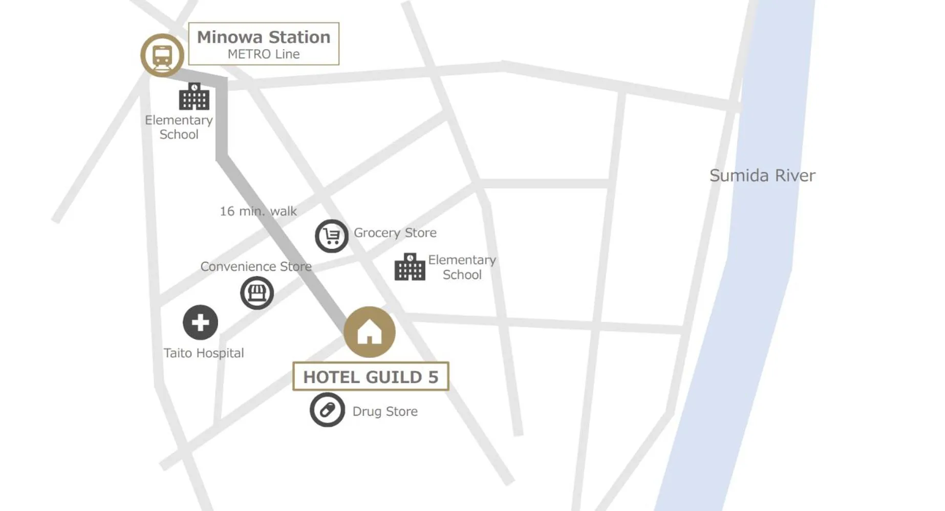 Text overlay in Hotel Guild 5