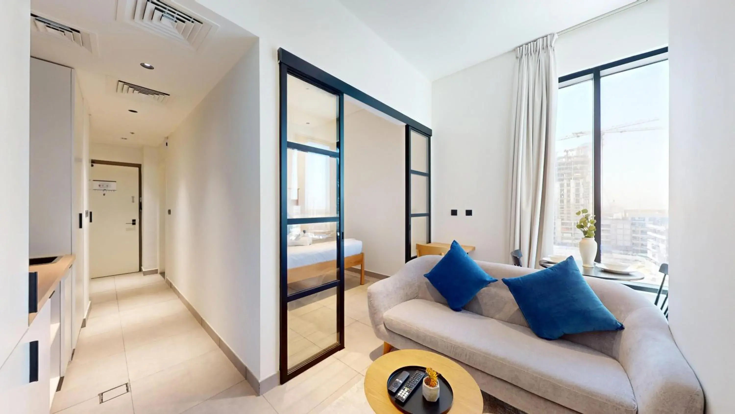 Double Room in The Community Jumeirah Village Double Room in The Community Jumeirah Village