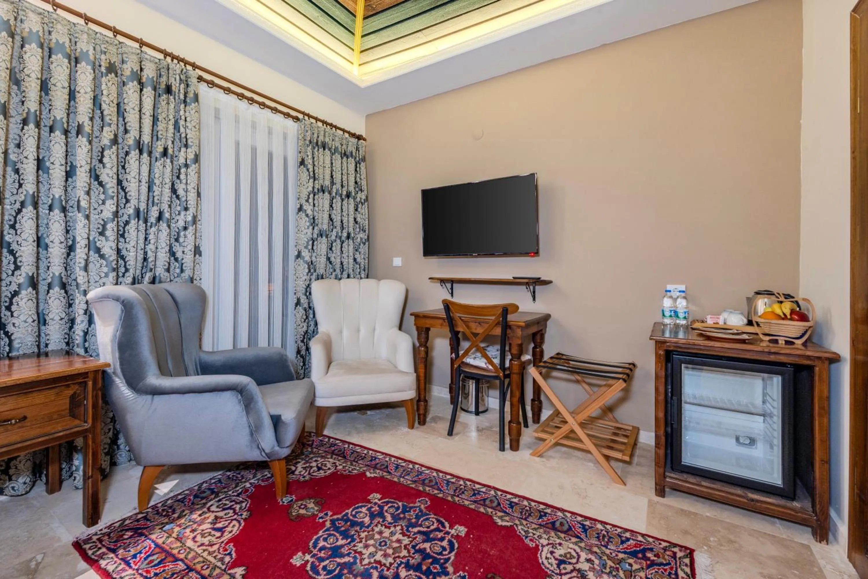 TV and multimedia in Mial Cappadocia