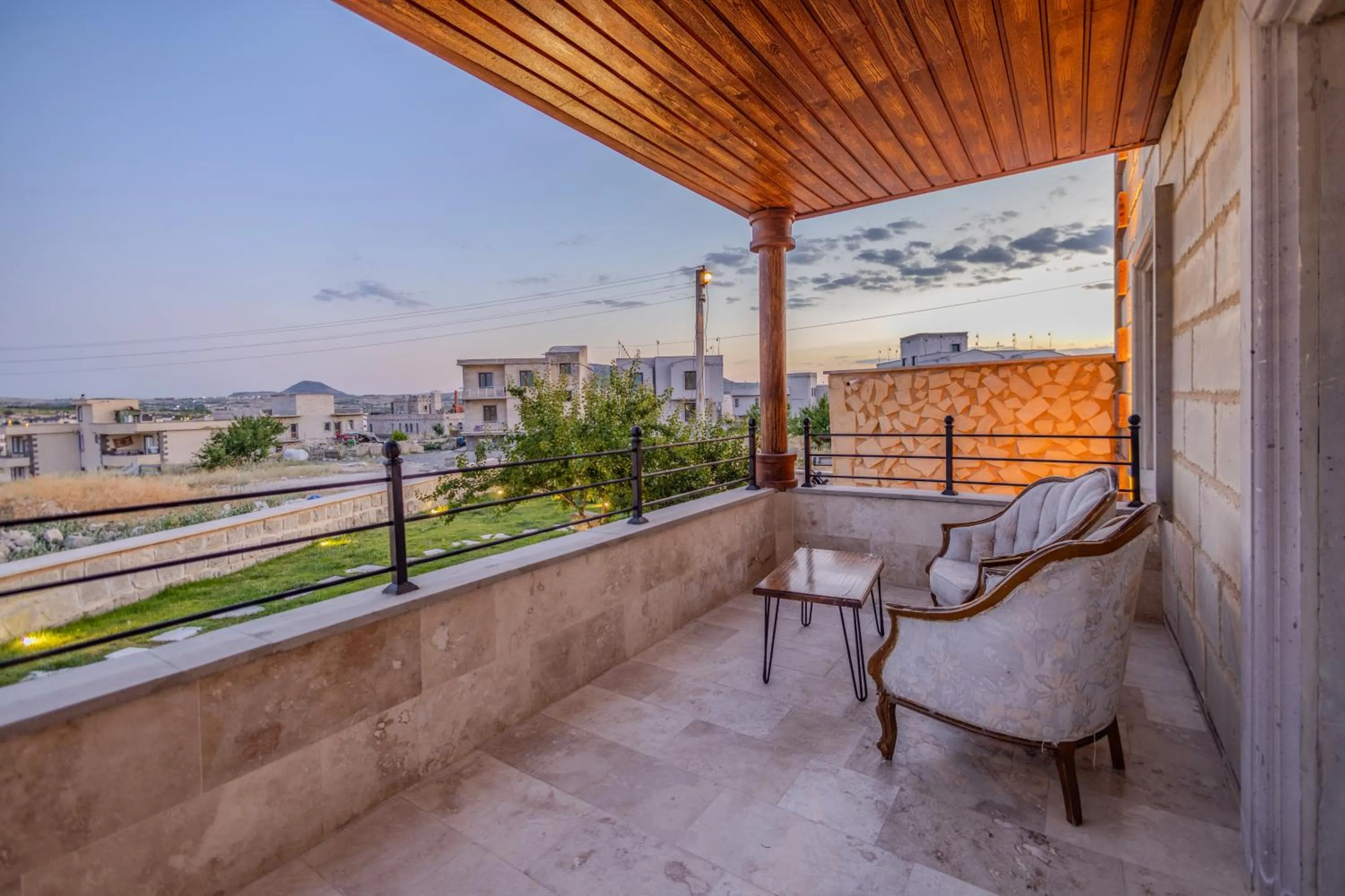 Day in Mial Cappadocia