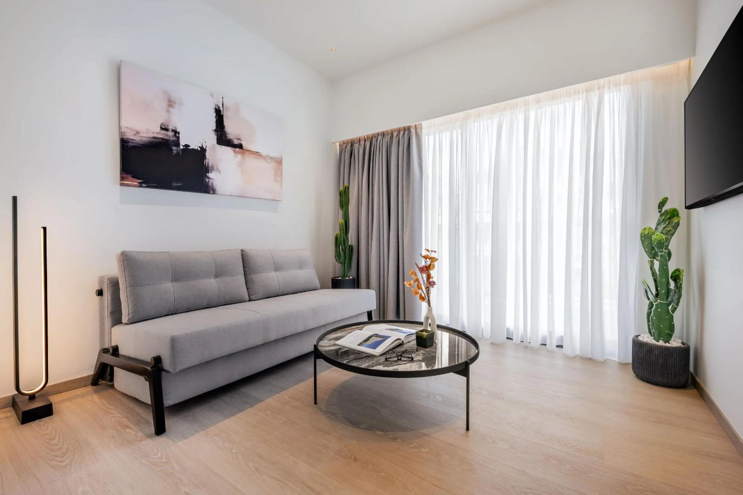 TV and multimedia in Urban K