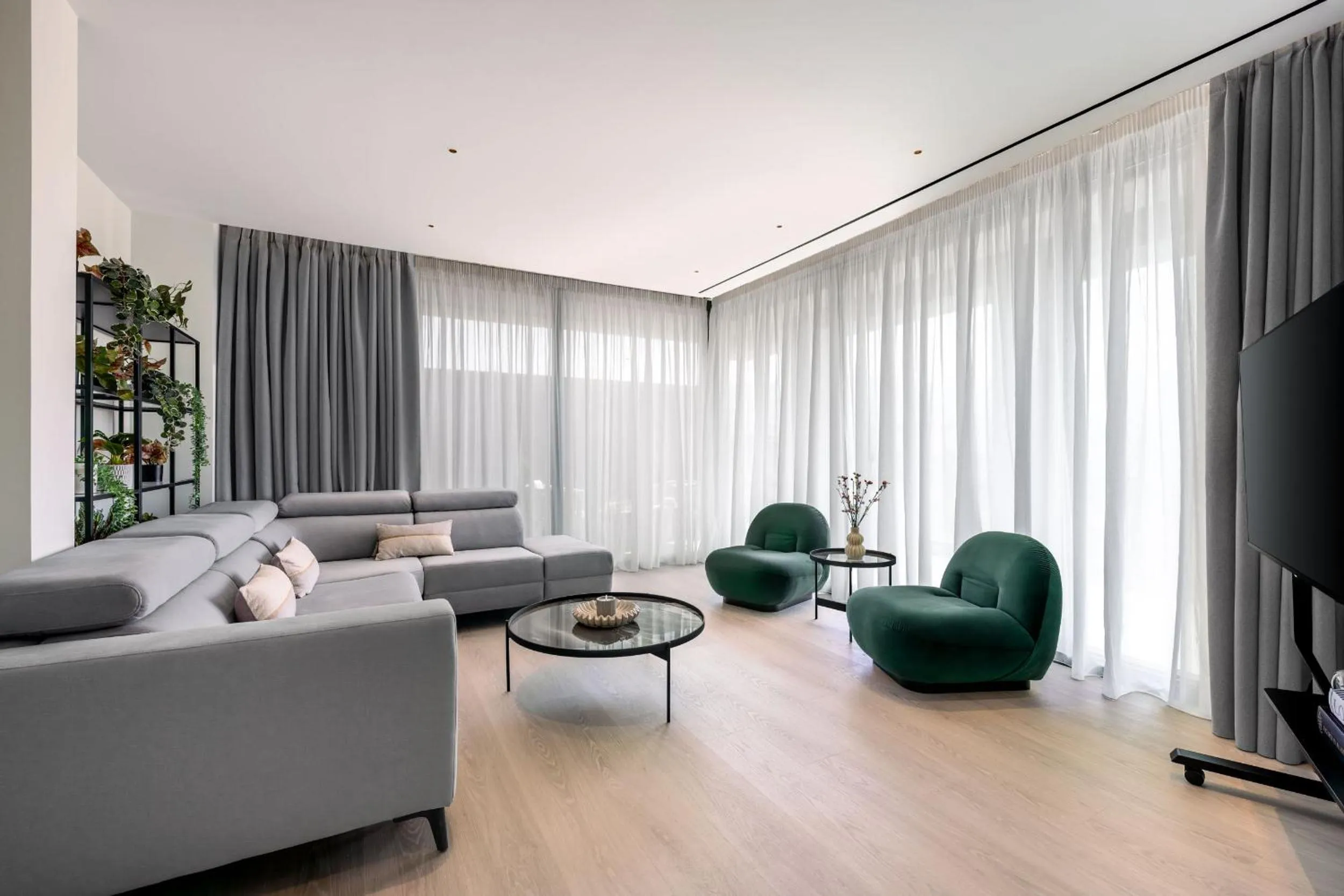 TV and multimedia in Urban K