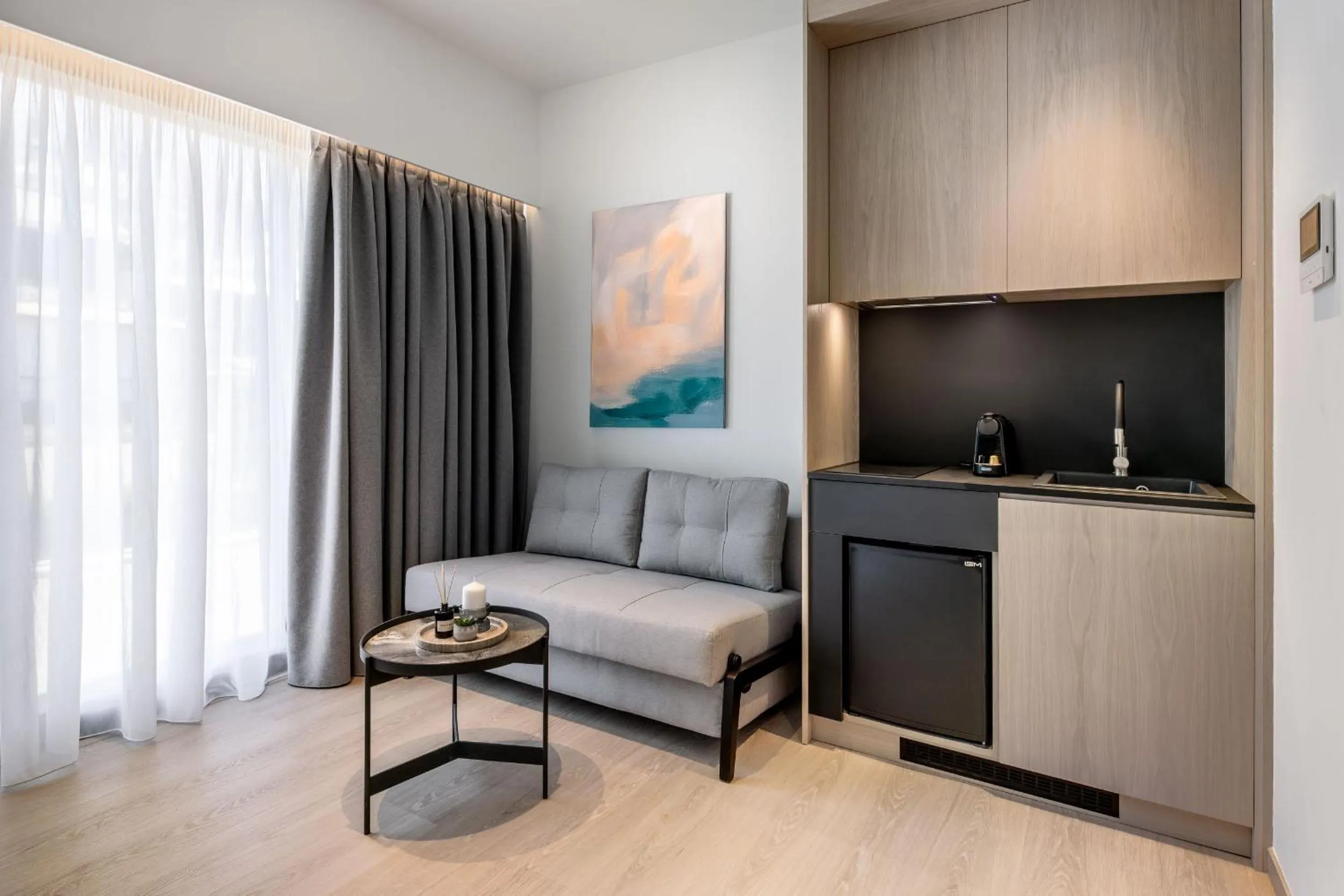 Kitchen or kitchenette in Urban K