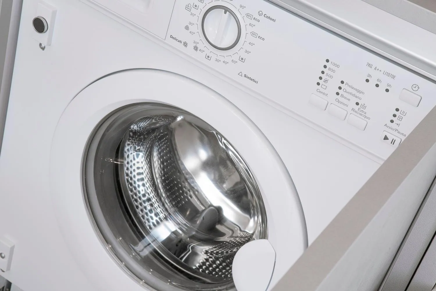 Area and facilities in Residence Dolcemare