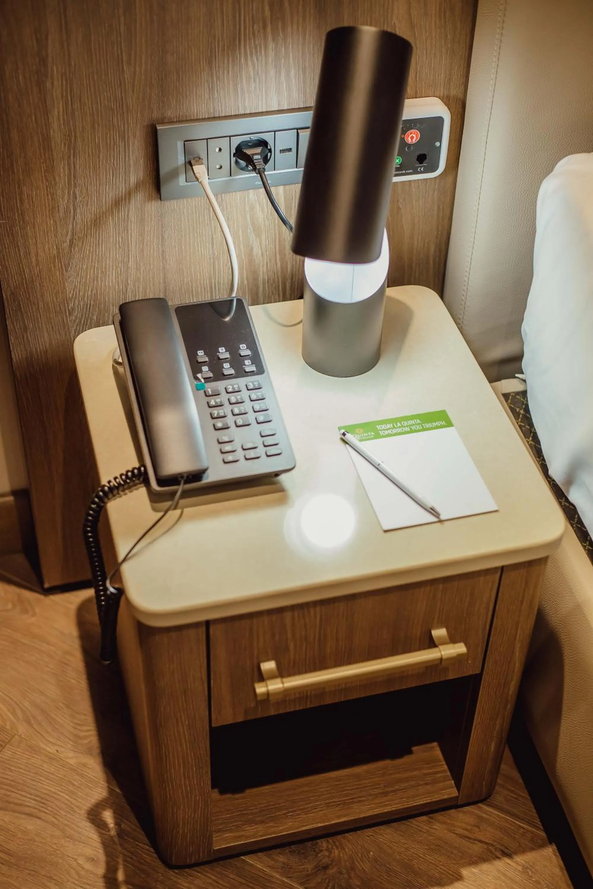 Property building in La Quinta by Wyndham Batumi