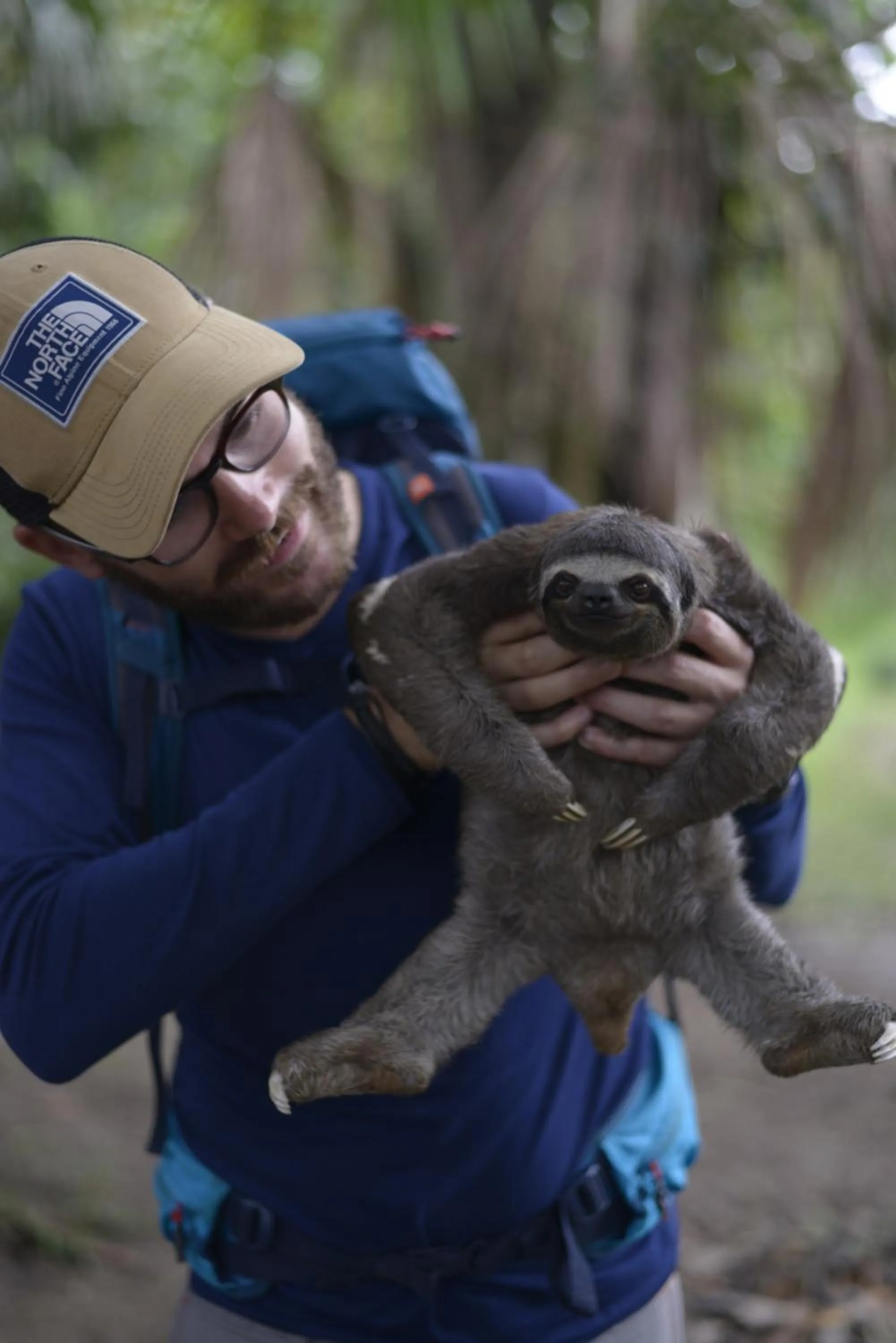 People in Amazon House Hostel