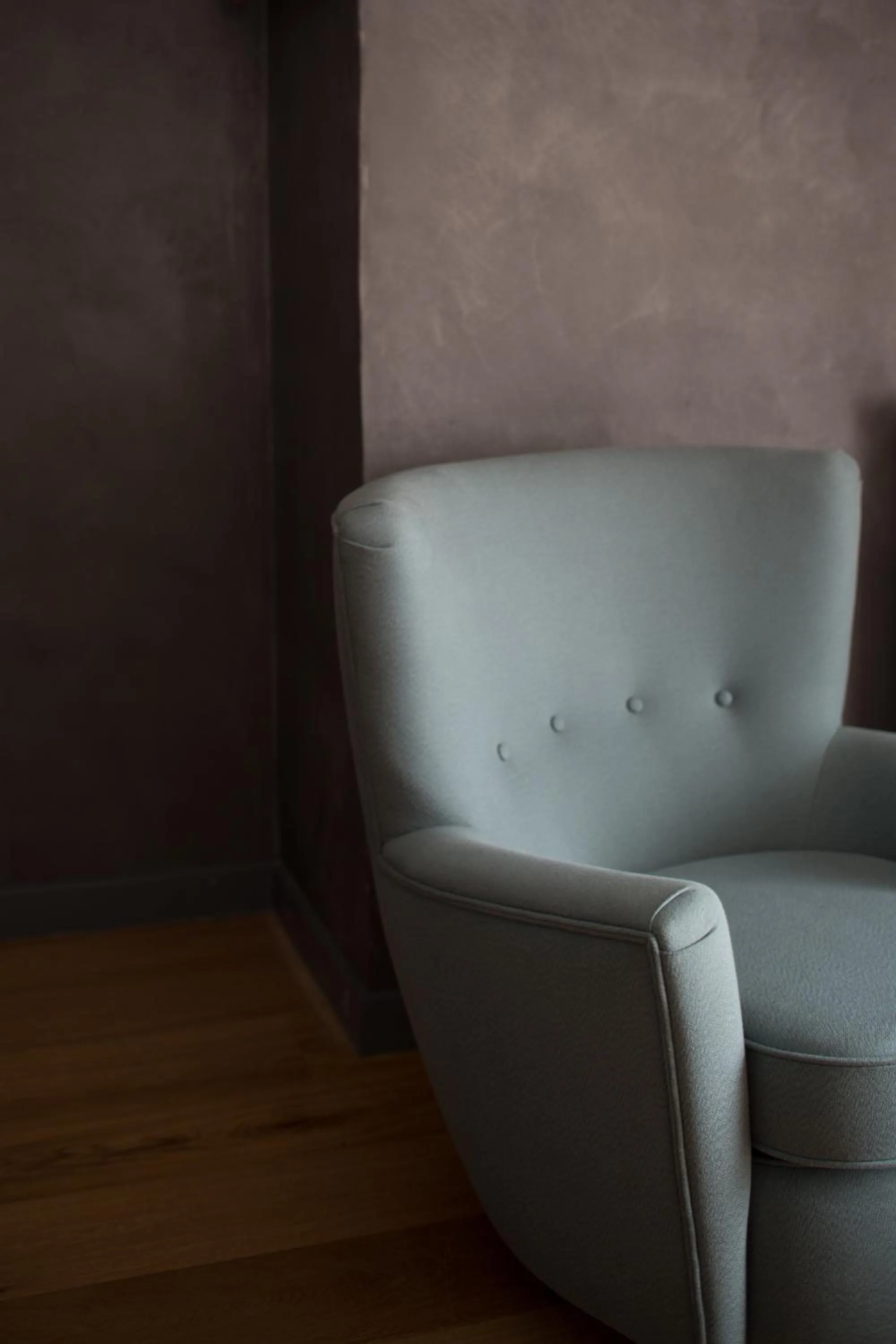 Bedroom in Mas Vivent