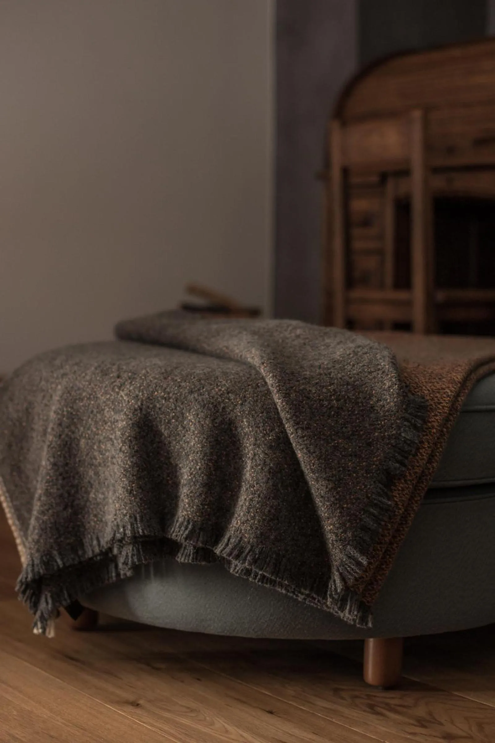 Other, Bed in Mas Vivent